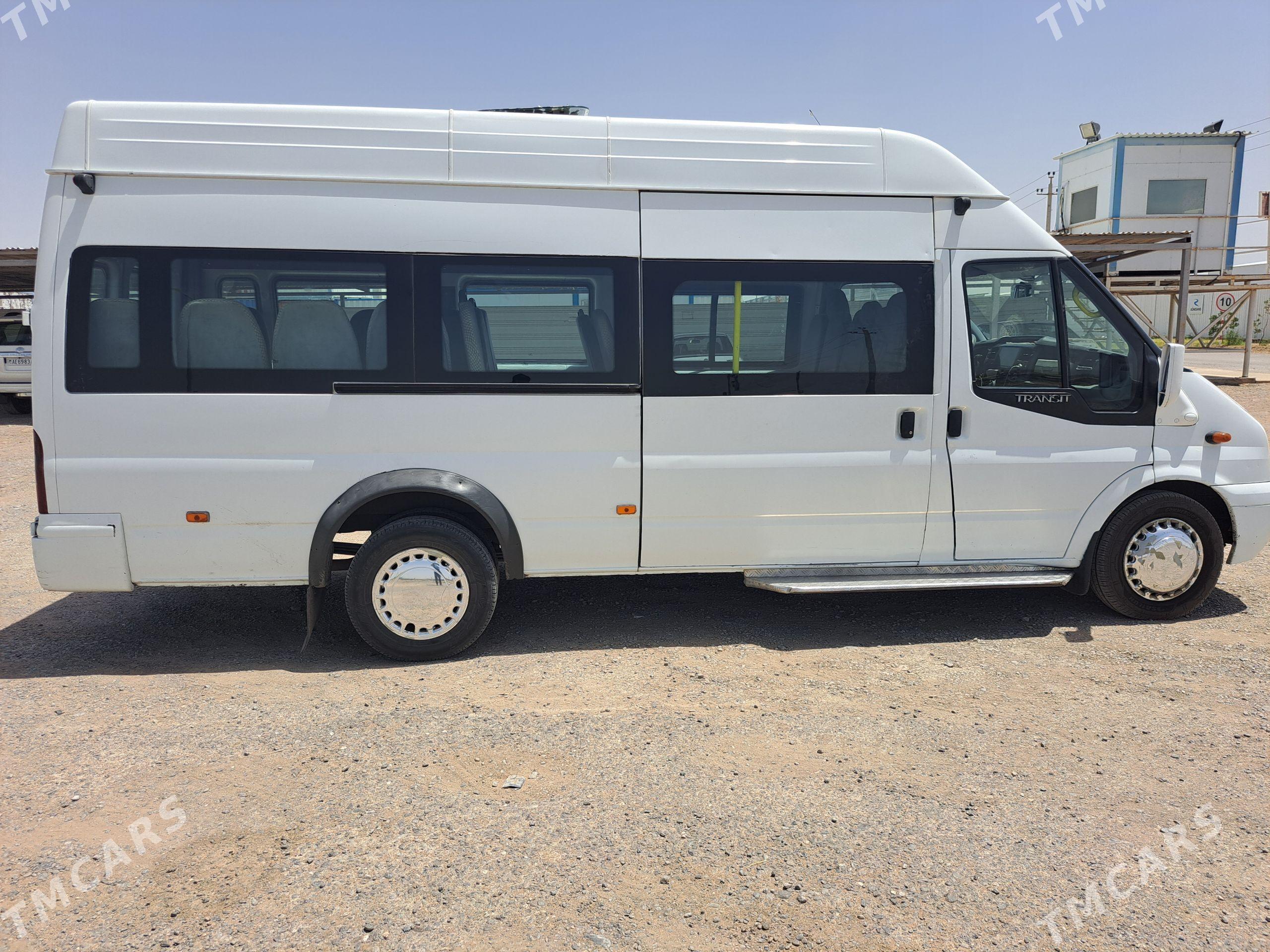 Ford Transit Cargo Van 2019 - 255 000 TMT - Aşgabat - img 1