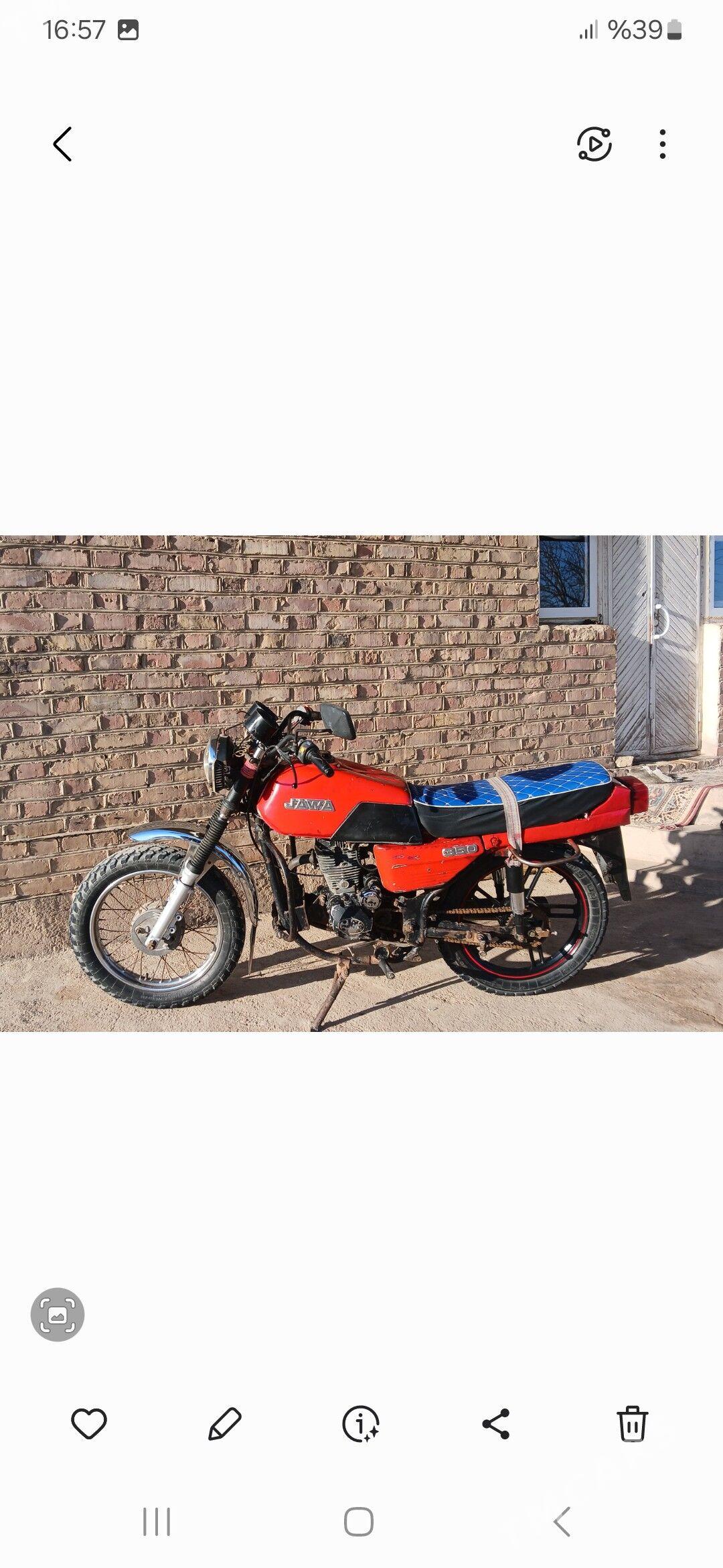 Fekon FK150-8G 1992 - 11 000 TMT - Бабадайхан - img 1