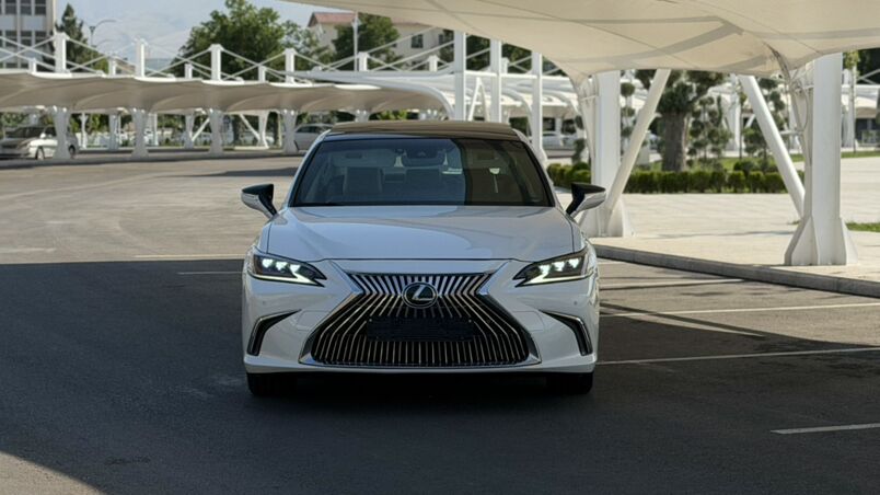 Lexus ES 350 2019 - 537 000 TMT - Ашхабад - img 1