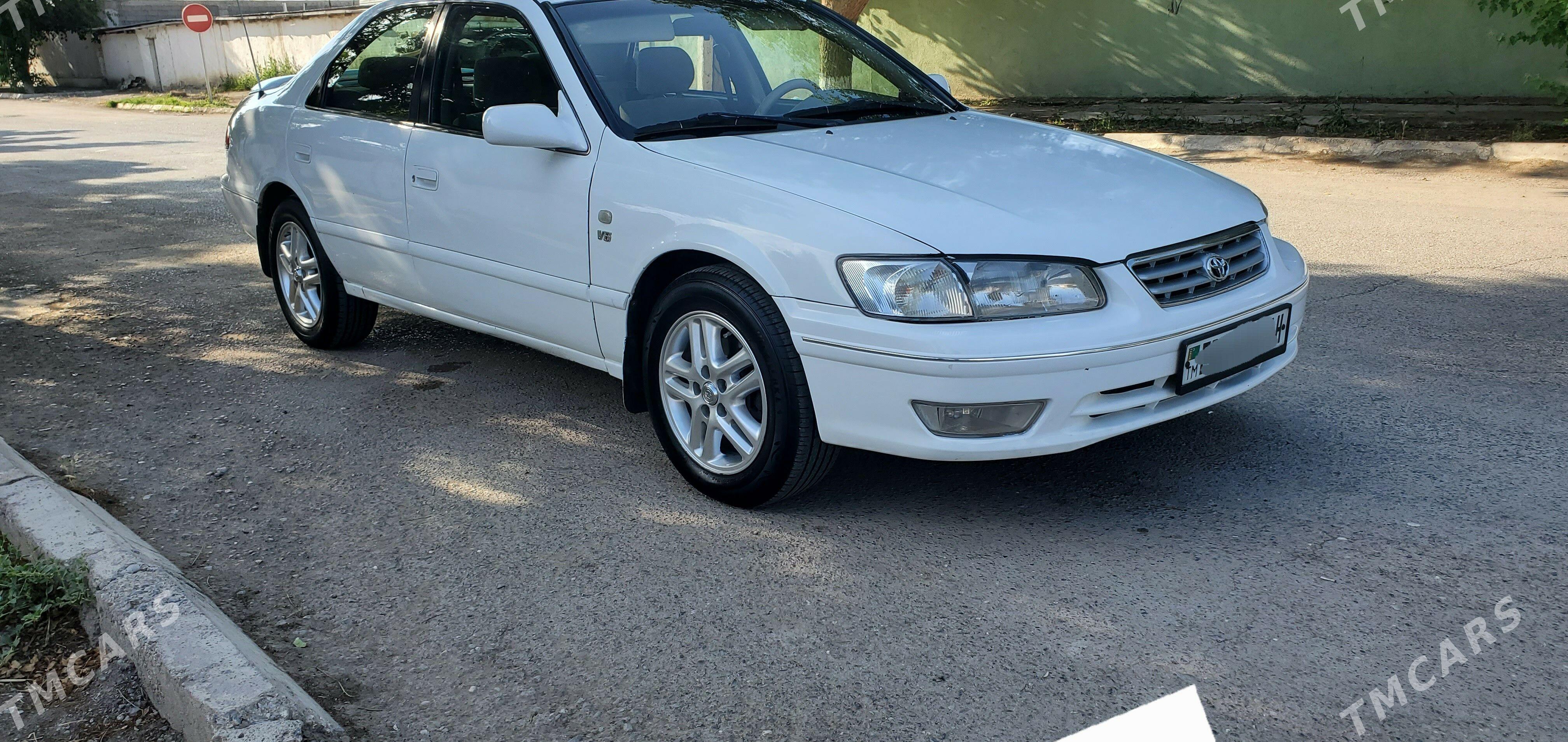 Toyota Camry 1998 - 145 000 TMT - Änew - img 1