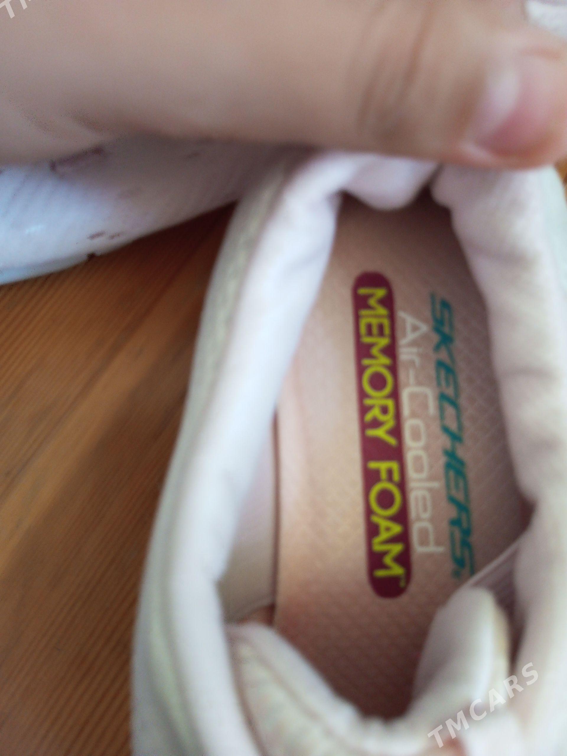 Skechers orginal - 6 мкр - img 1