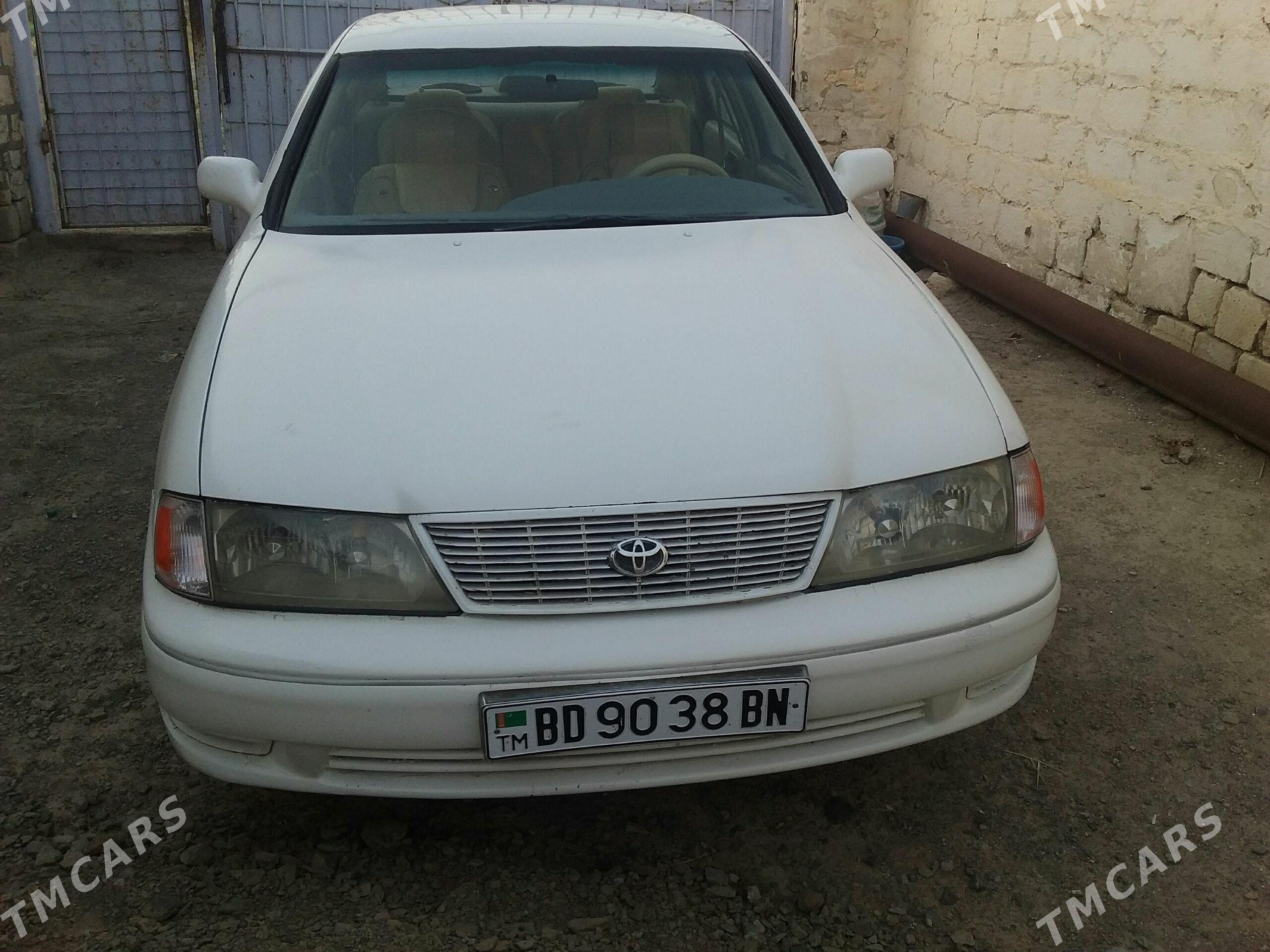 Toyota Avalon 1998 - 130 000 TMT - Bereket - img 1