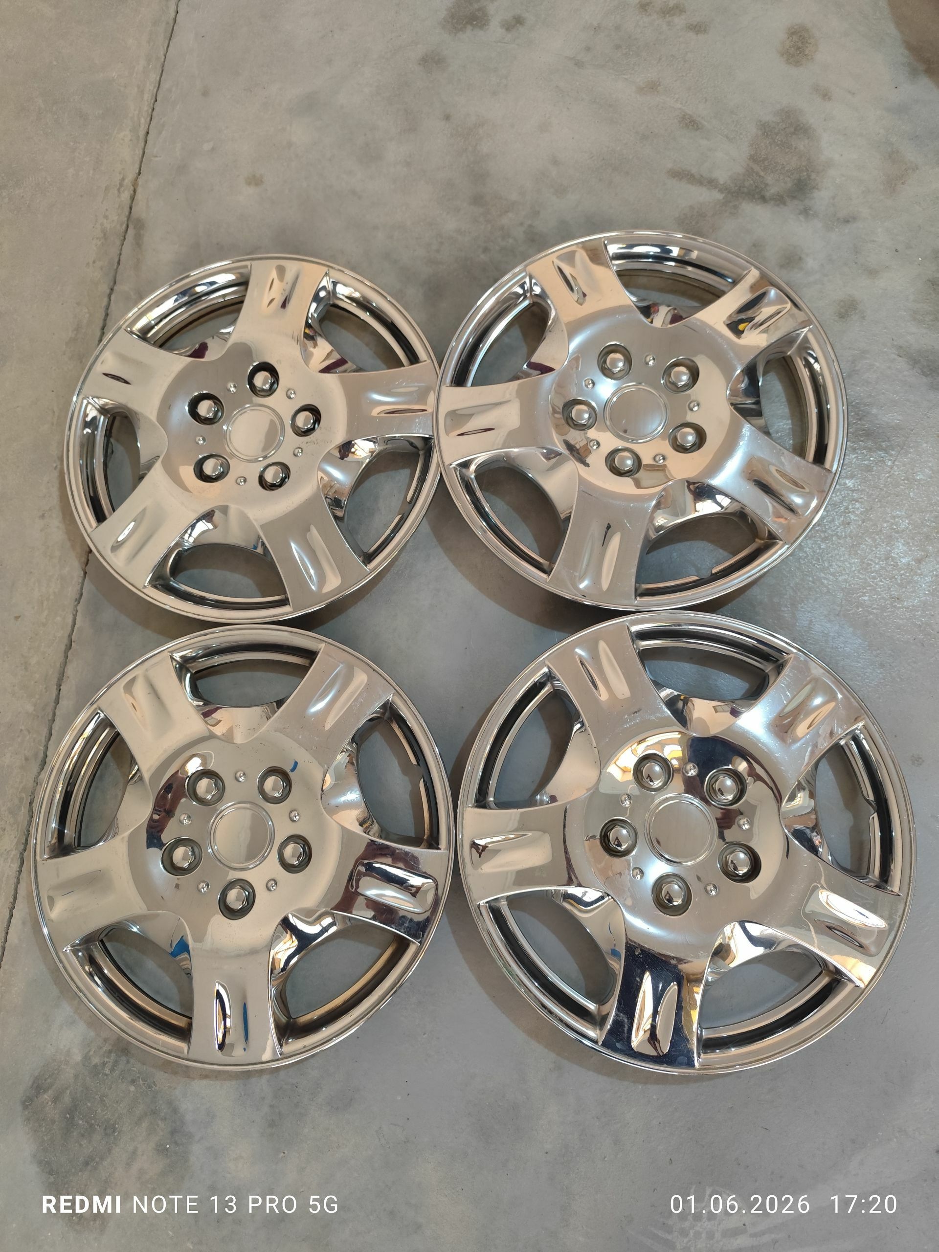 Kalpak 650 TMT - Сакарчага - img 1