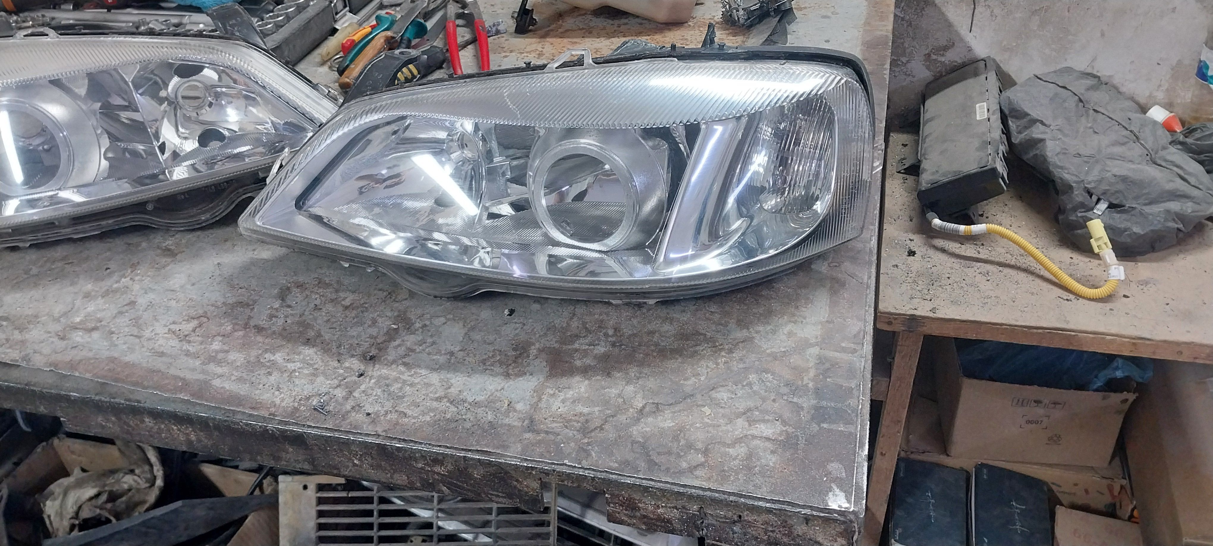 Astra g lupa far 1 600 TMT - Дашогуз - img 1