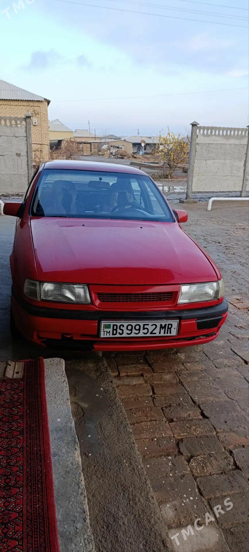 Opel Vectra 1994 - 35 000 TMT - Mary - img 1