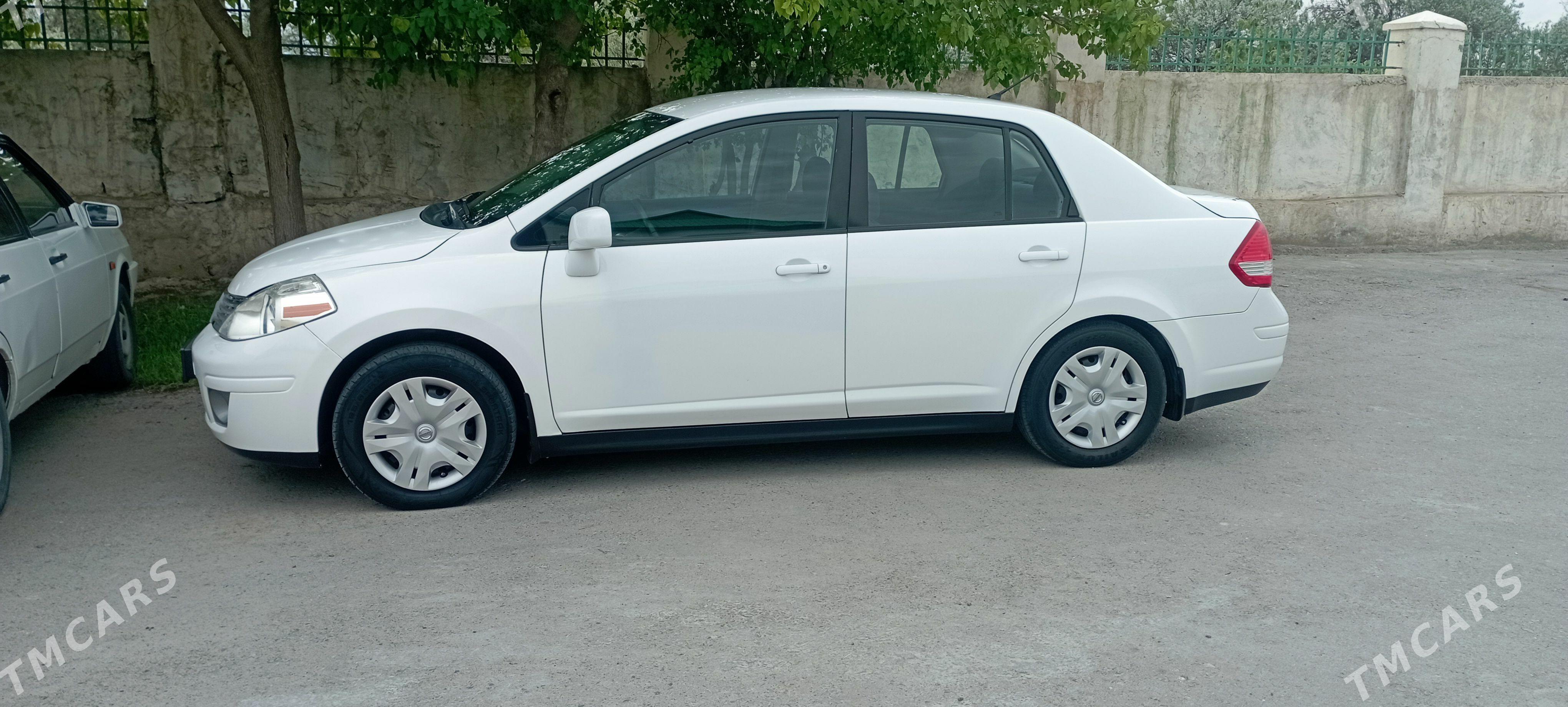 Nissan Versa 2011 - 147 000 TMT - Çoganly - img 1