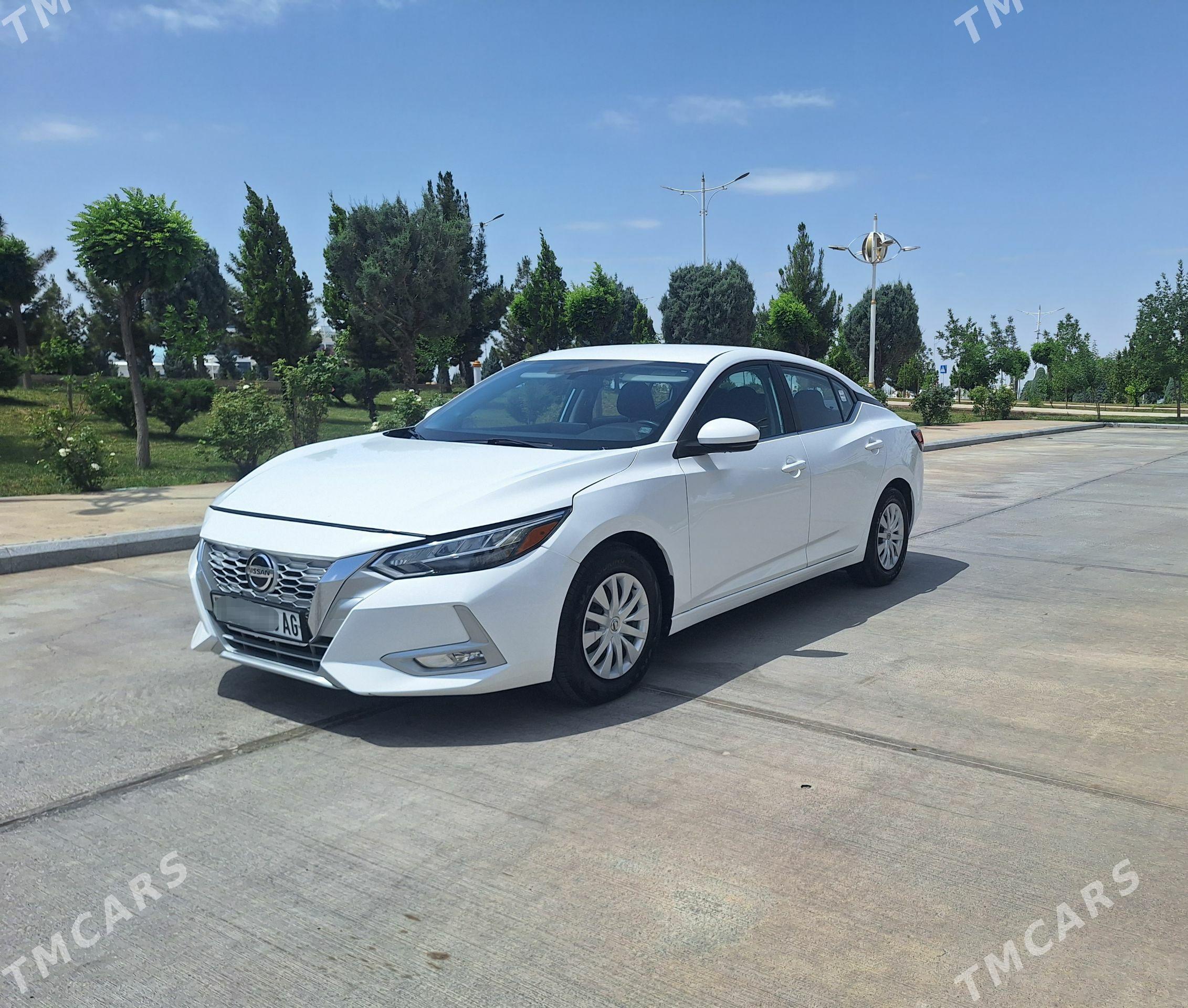 Nissan Sentra 2020 - 205 000 TMT - Aşgabat - img 1