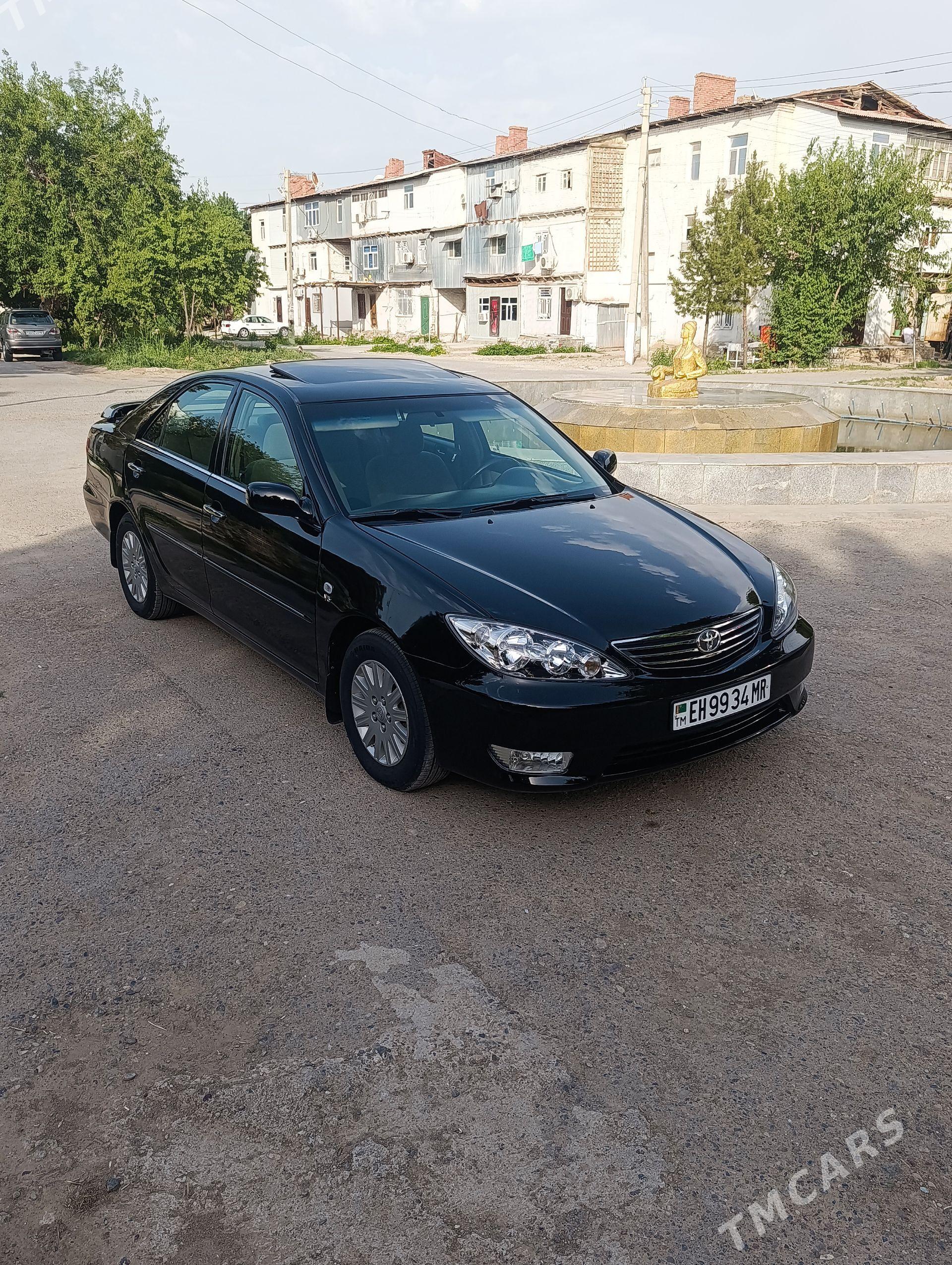 Toyota Camry 2006 - 210 000 TMT - Mary - img 1