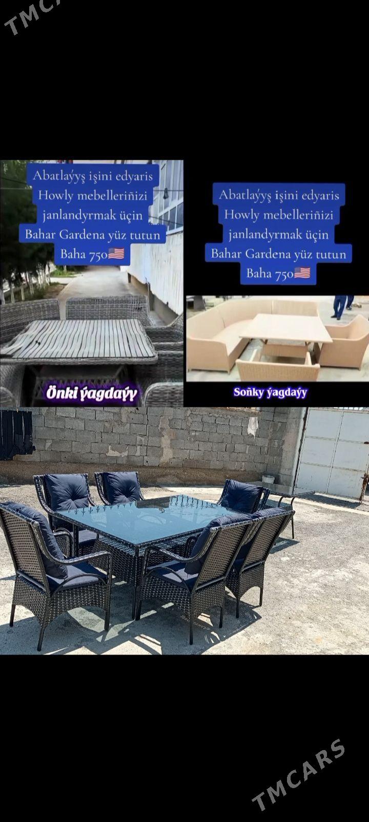 oglan işgar gerek aylyk - Garadamak - img 1