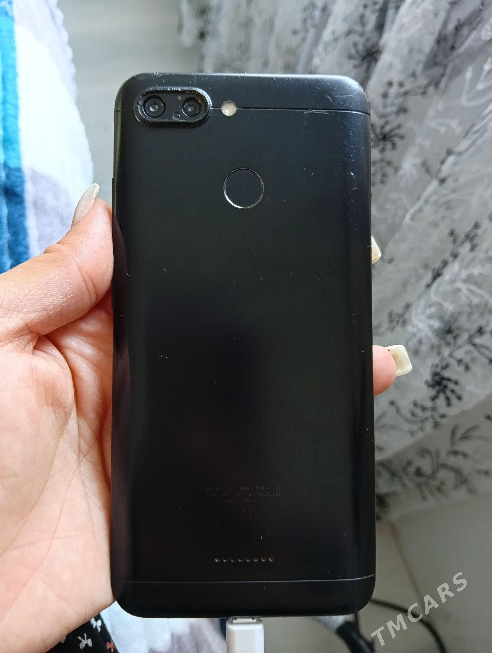 Redmi - Туркменбаши - img 1