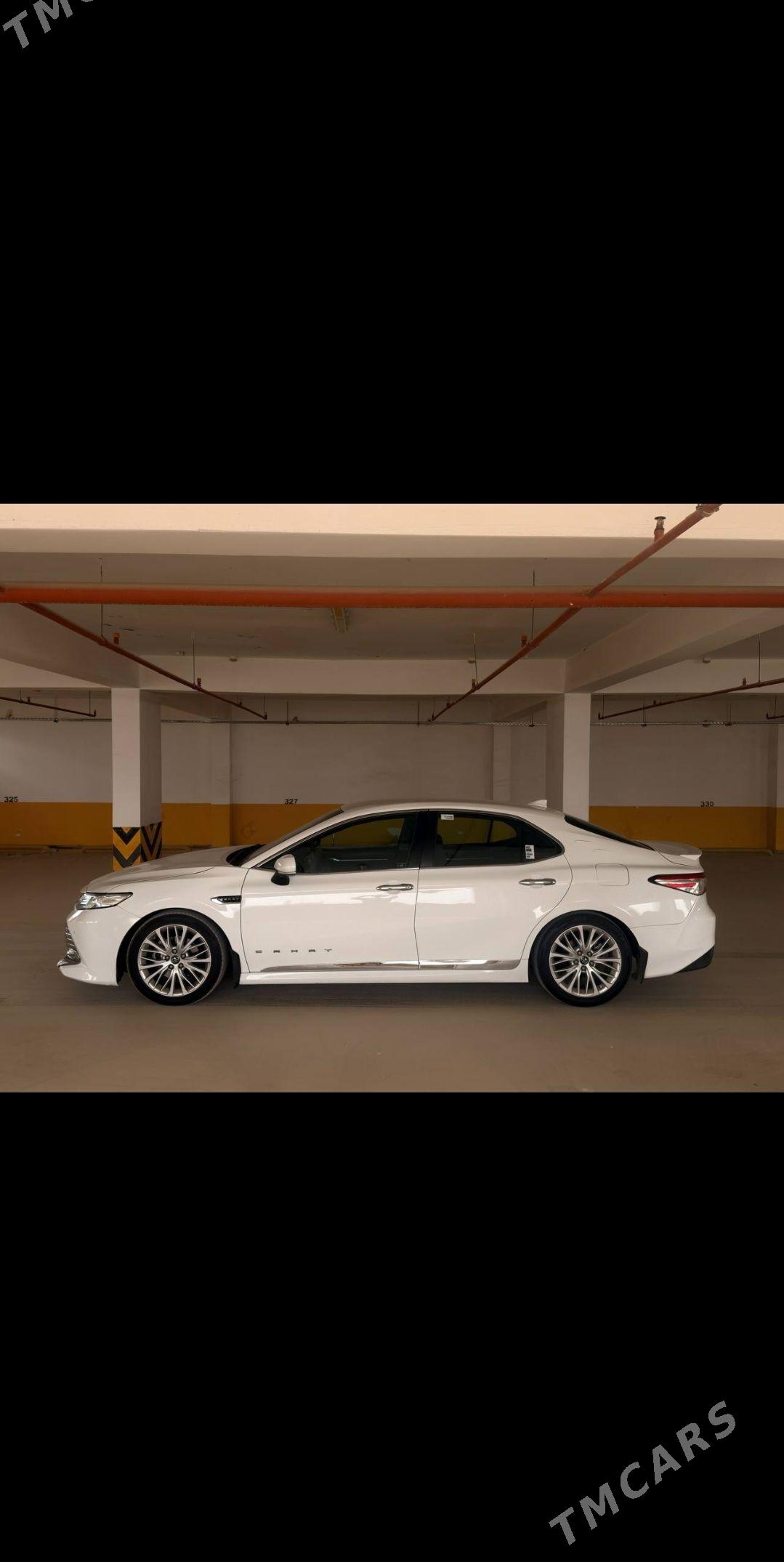 Toyota Camry 2020 - 305 000 TMT - Aşgabat - img 1