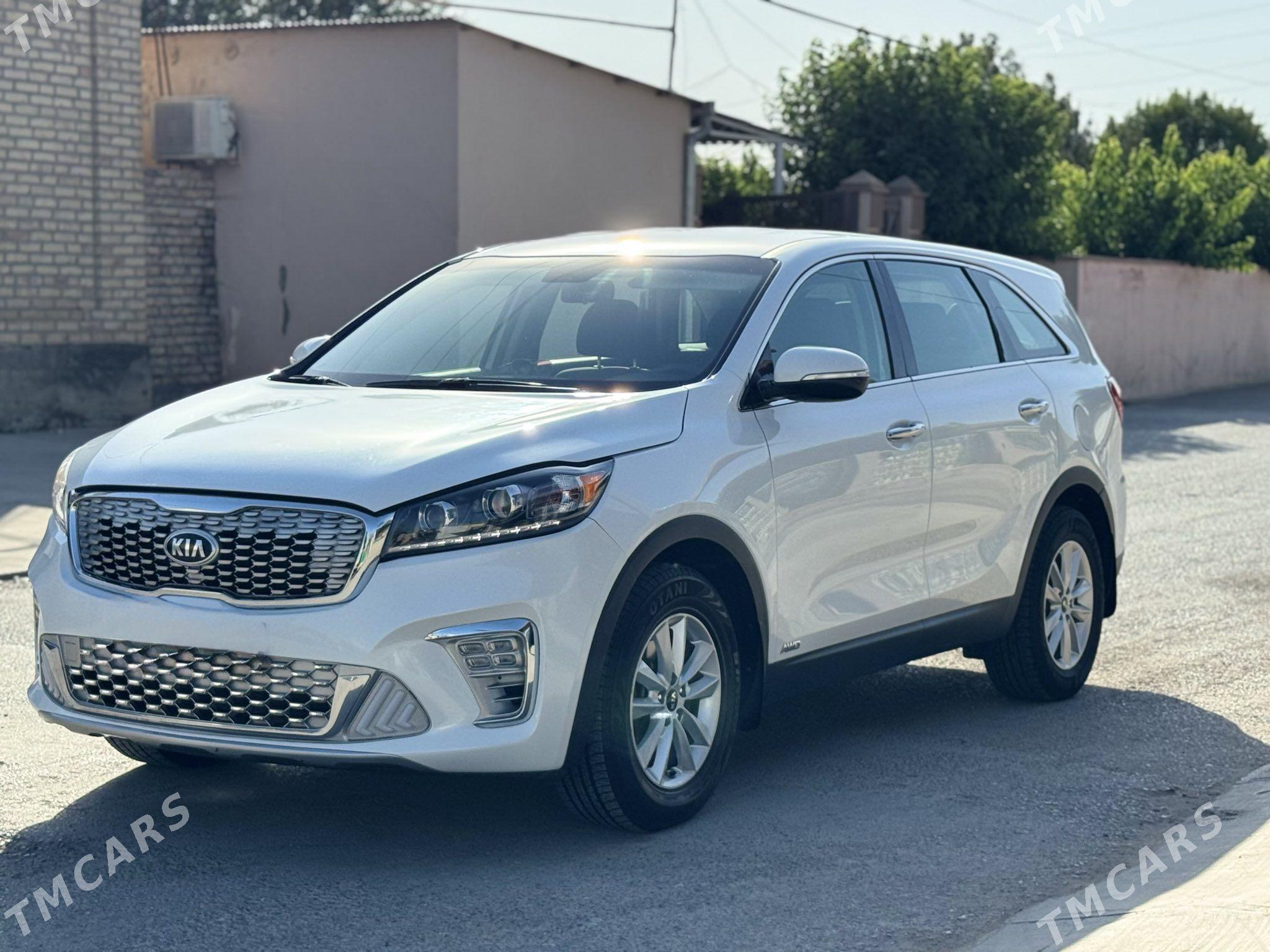 Kia Sorento 2019 - 325 000 TMT - Aşgabat - img 1