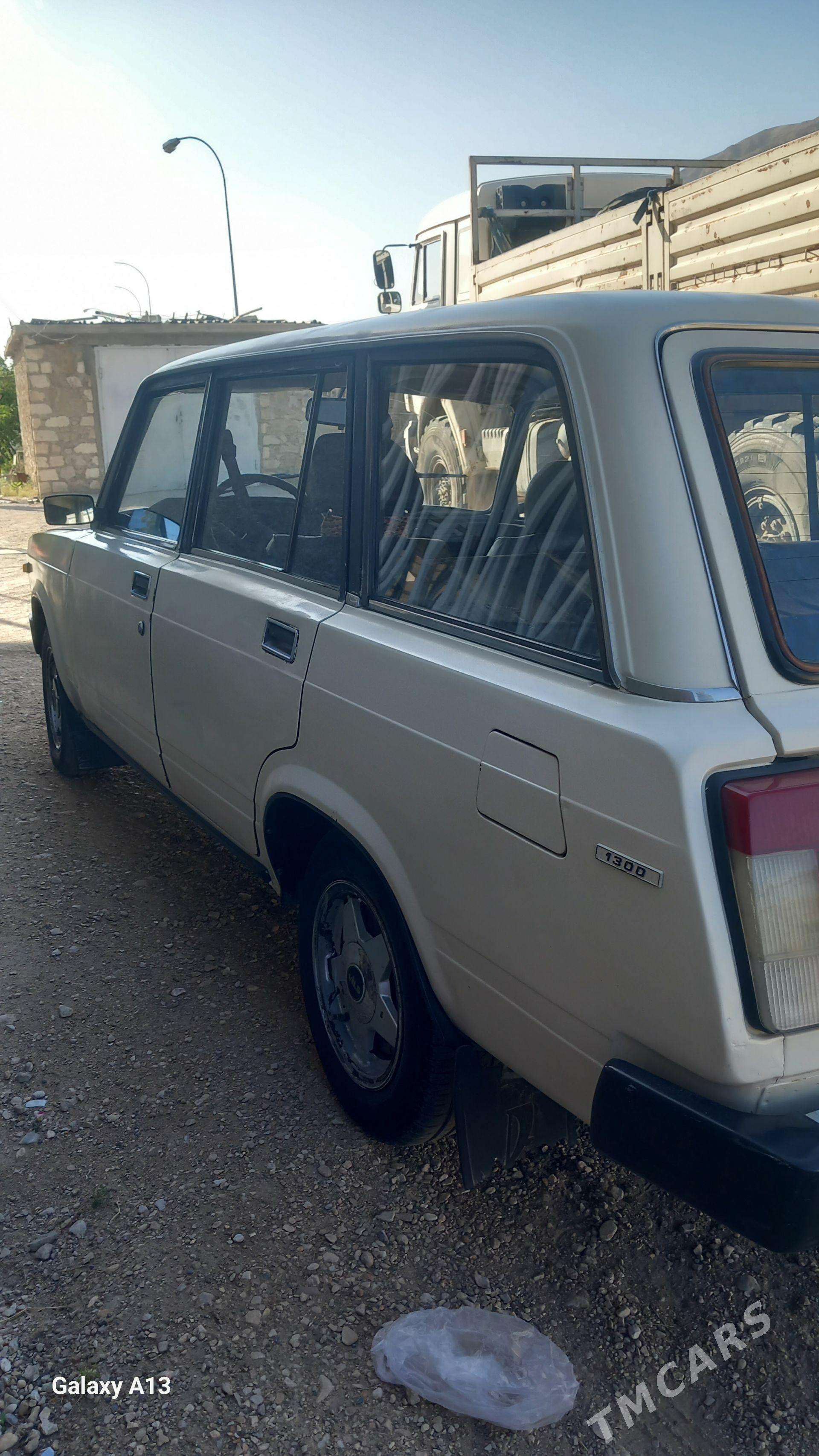 Lada 2105 1990 - 35 000 TMT - Балканабат - img 1