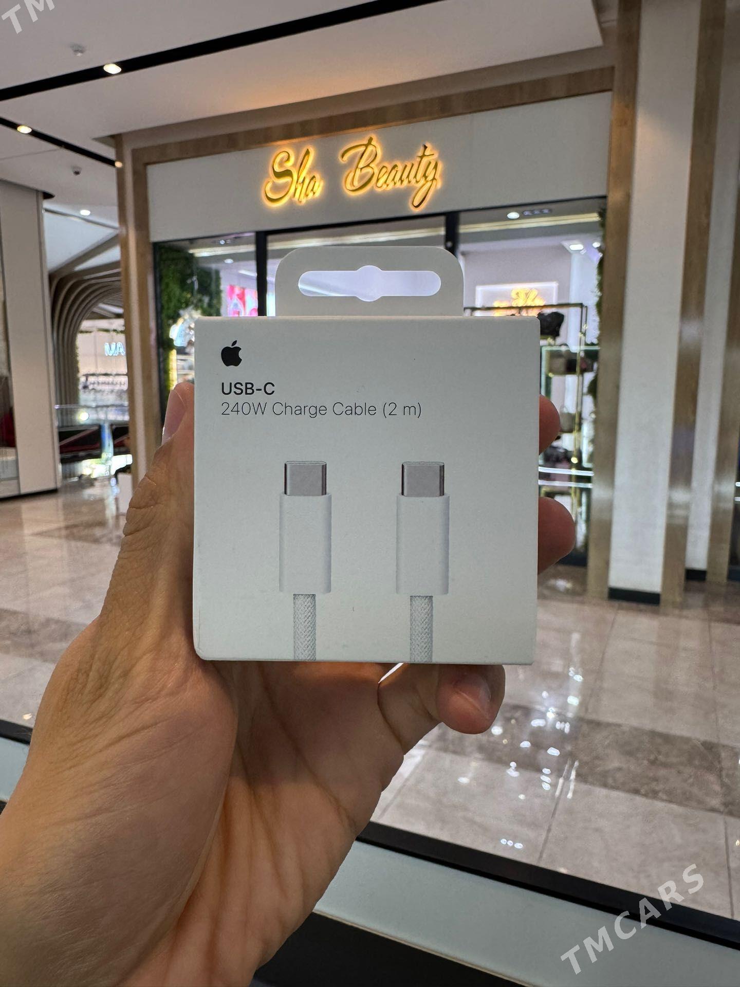 Apple USB-C 240W - 16-njy tapgyr - img 1