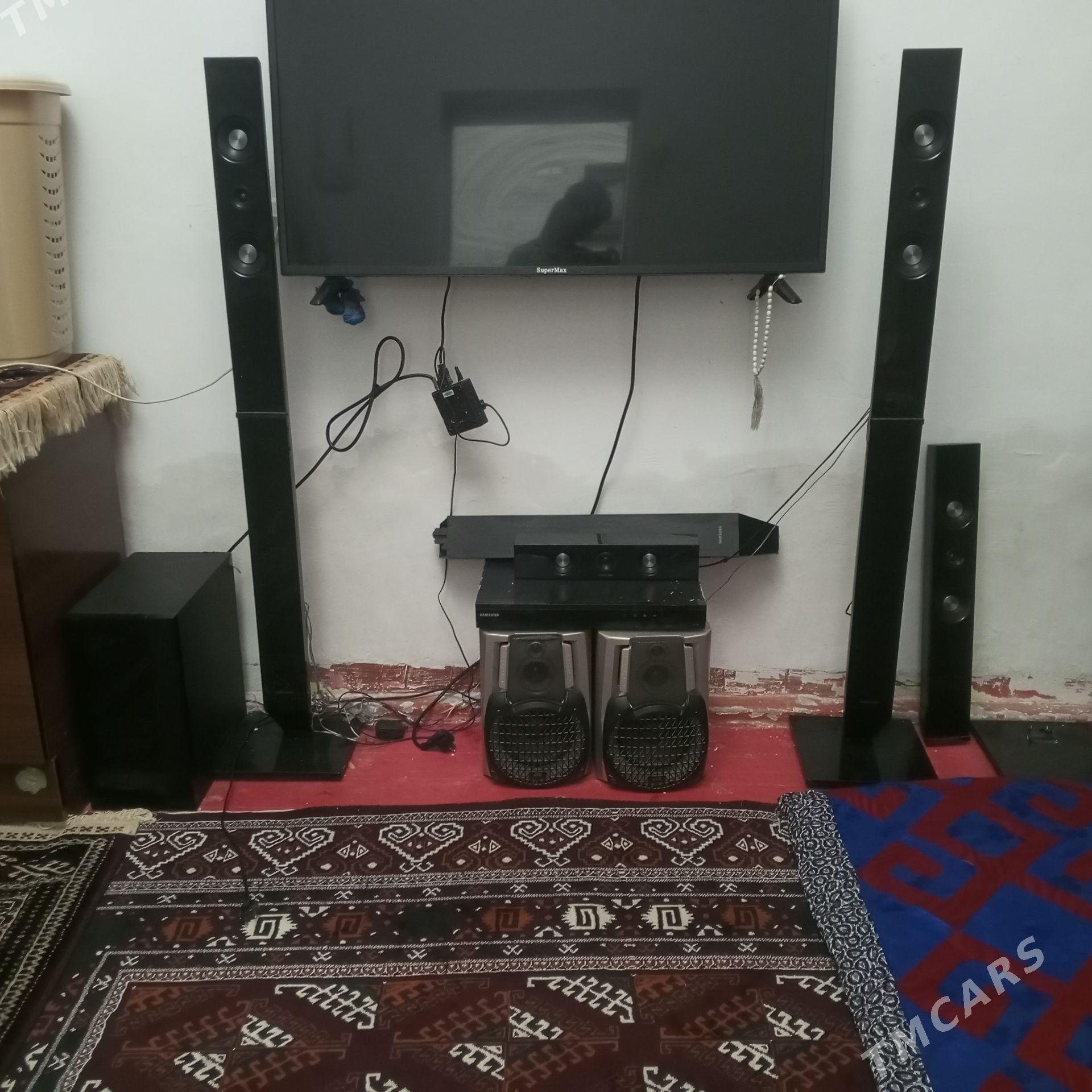 kalonka - Türkmenbaşy - img 1
