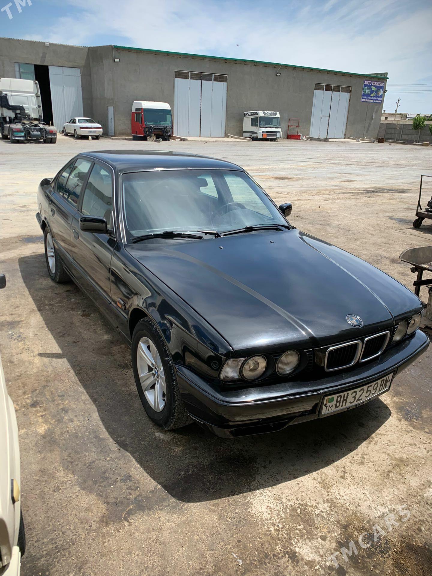 BMW 540 1993 - 75 000 TMT - Балканабат - img 1