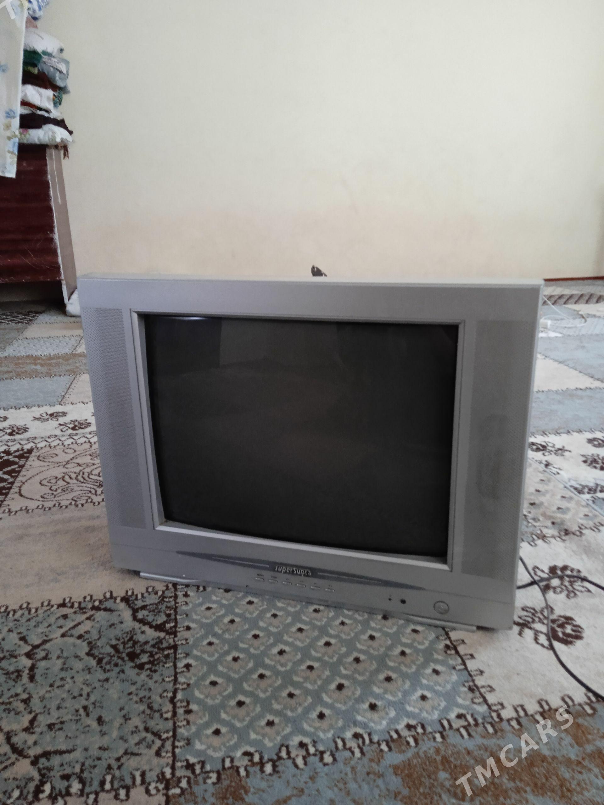 Telewizor - Ашхабад - img 1
