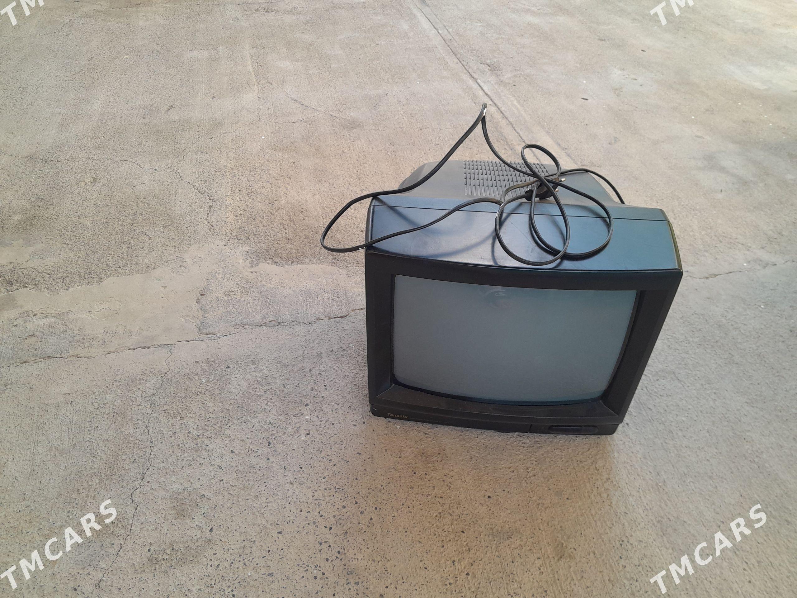 telewizor - Ашхабад - img 1