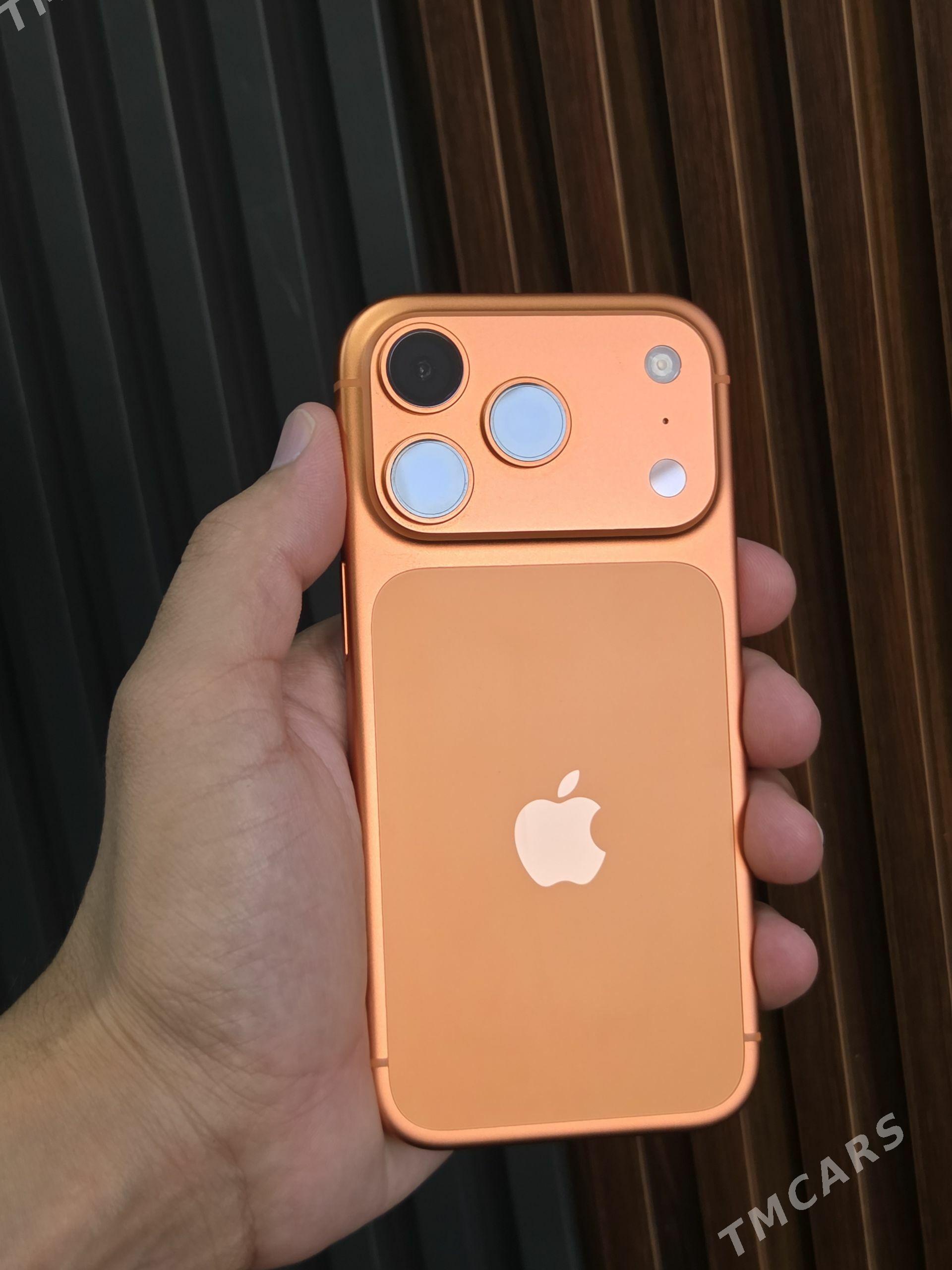Iphone 17pro - Mary - img 1