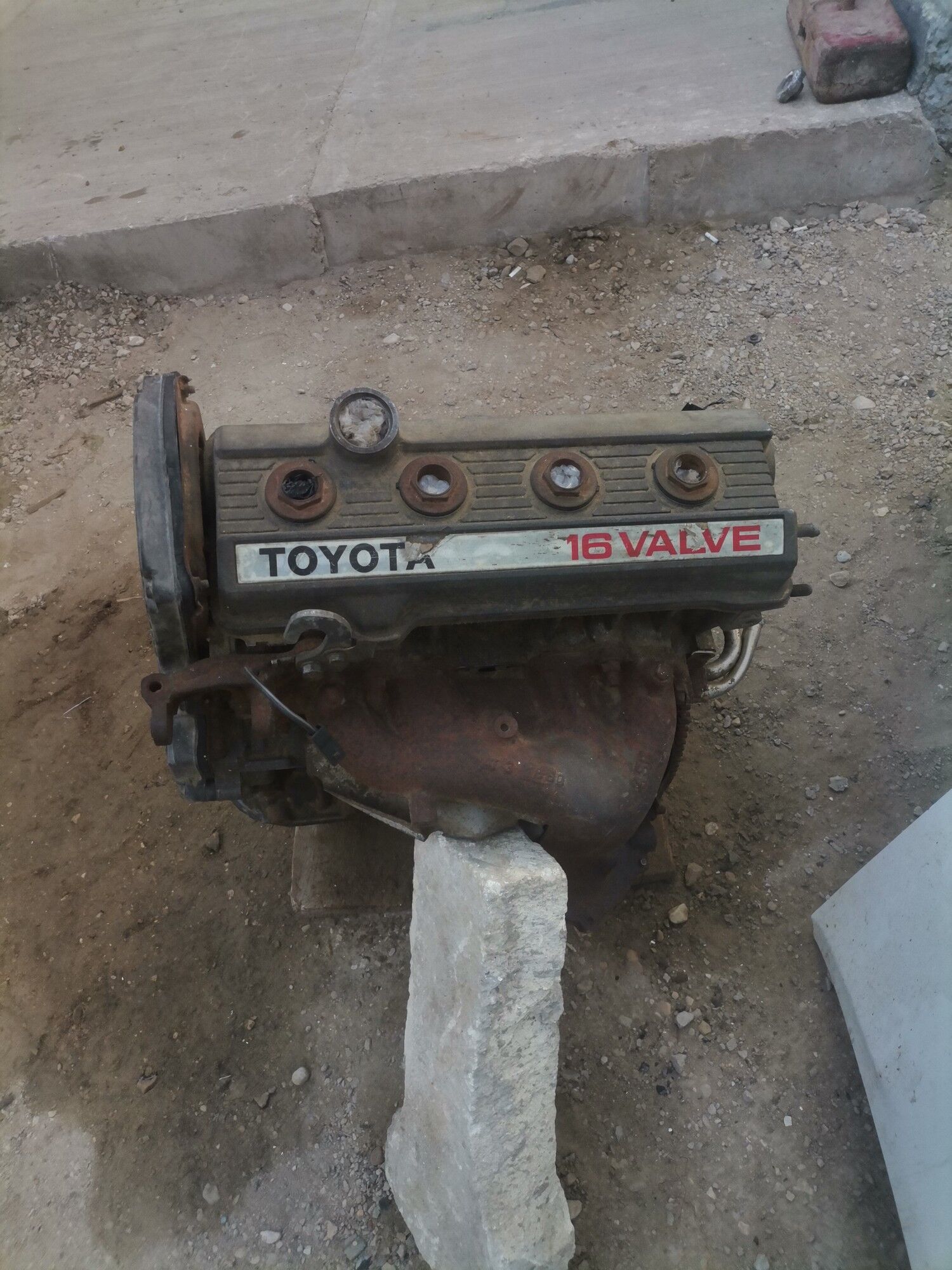 Mator 2 000 TMT - Balkanabat - img 1