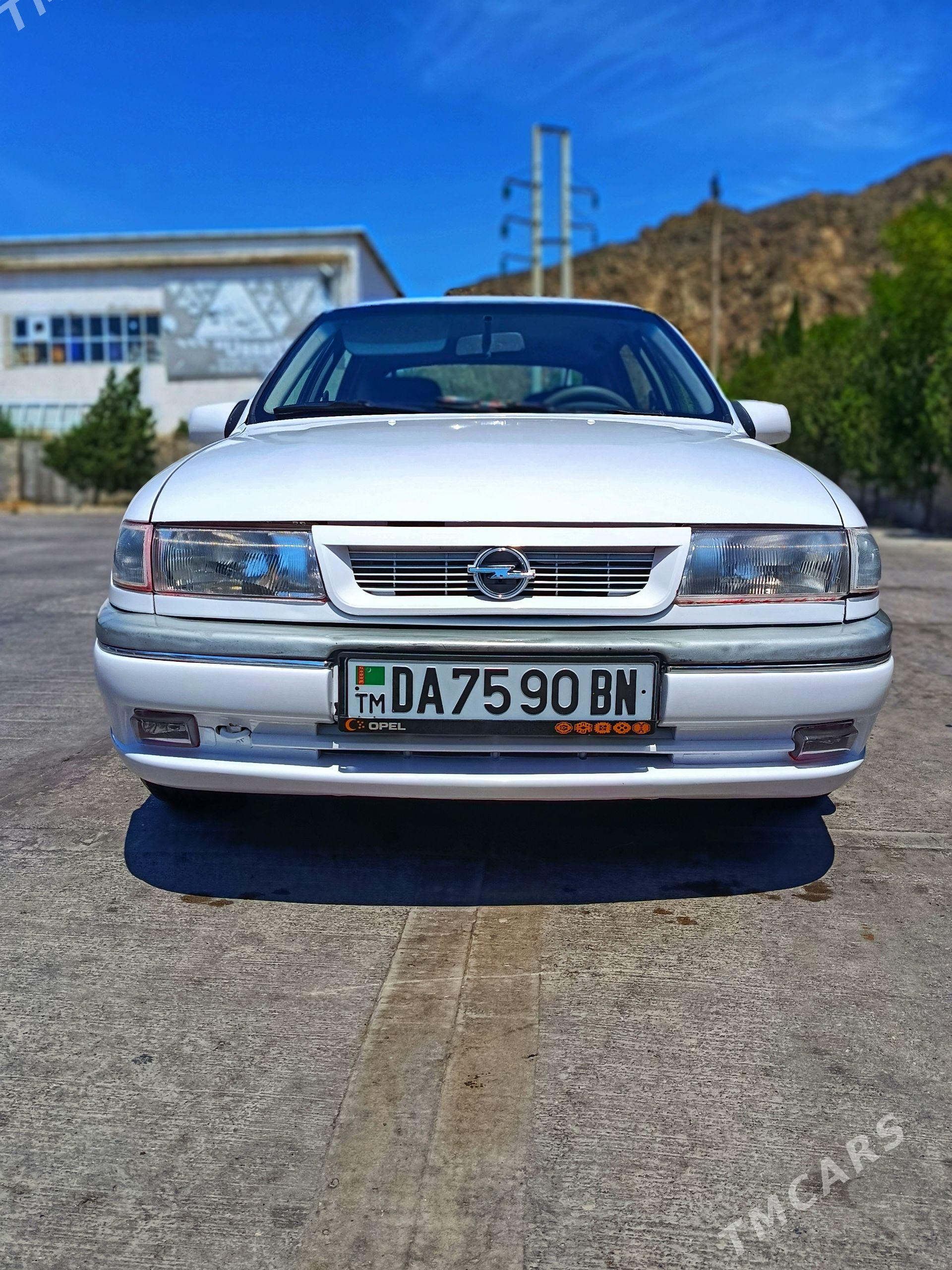 Opel Vectra 1993 - 49 000 TMT - Türkmenbaşy - img 1