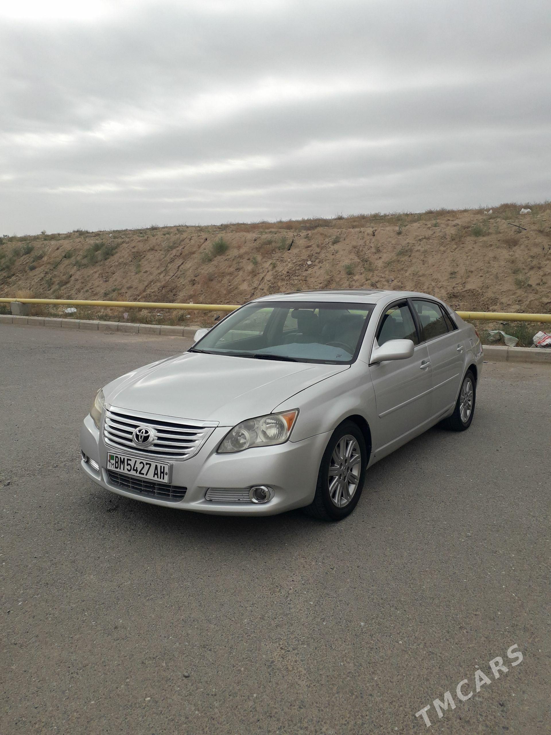 Toyota Avalon 2009 - 255 000 TMT - Aşgabat - img 1