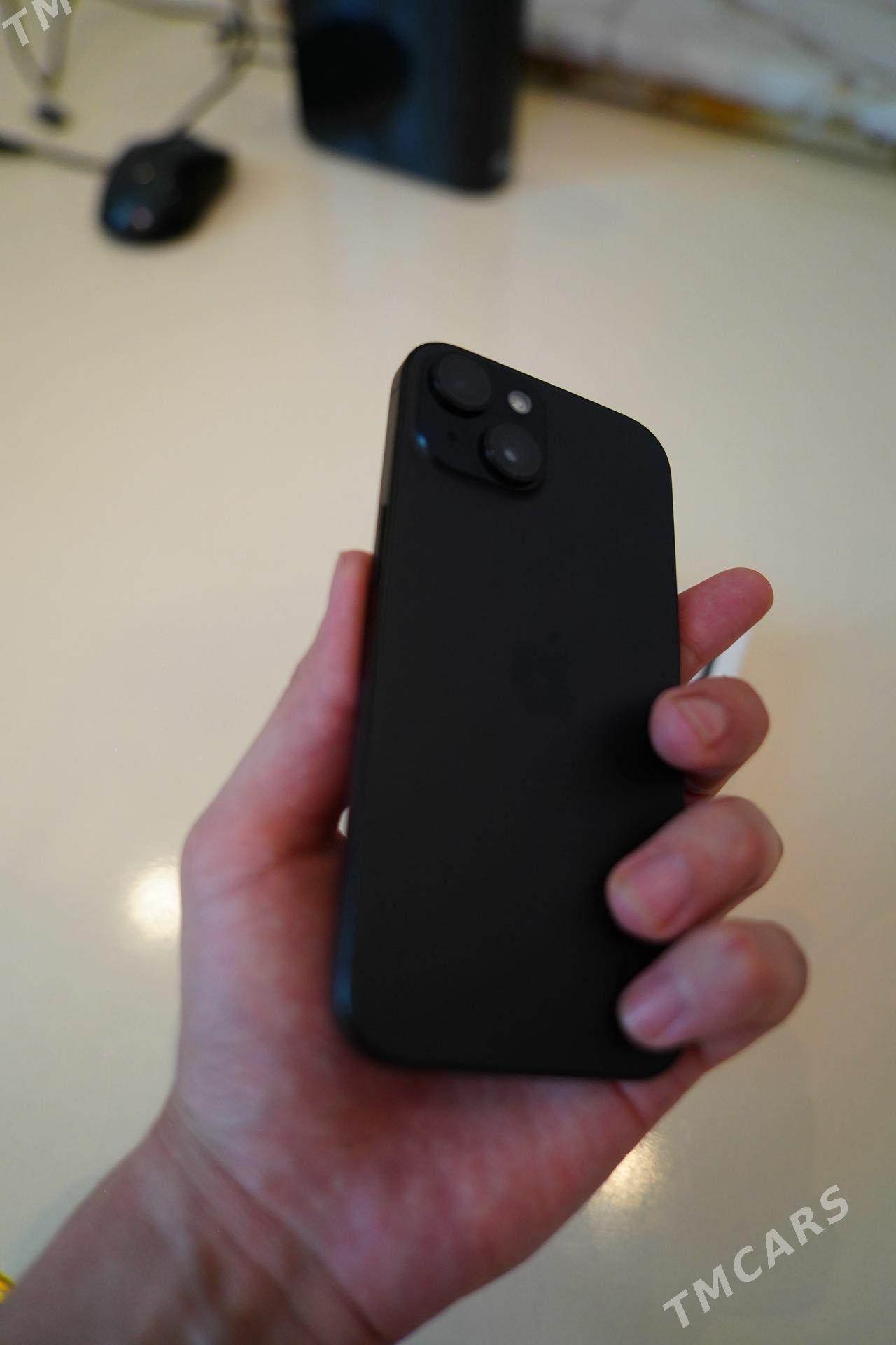 iPhone 15 - Дашогуз - img 1