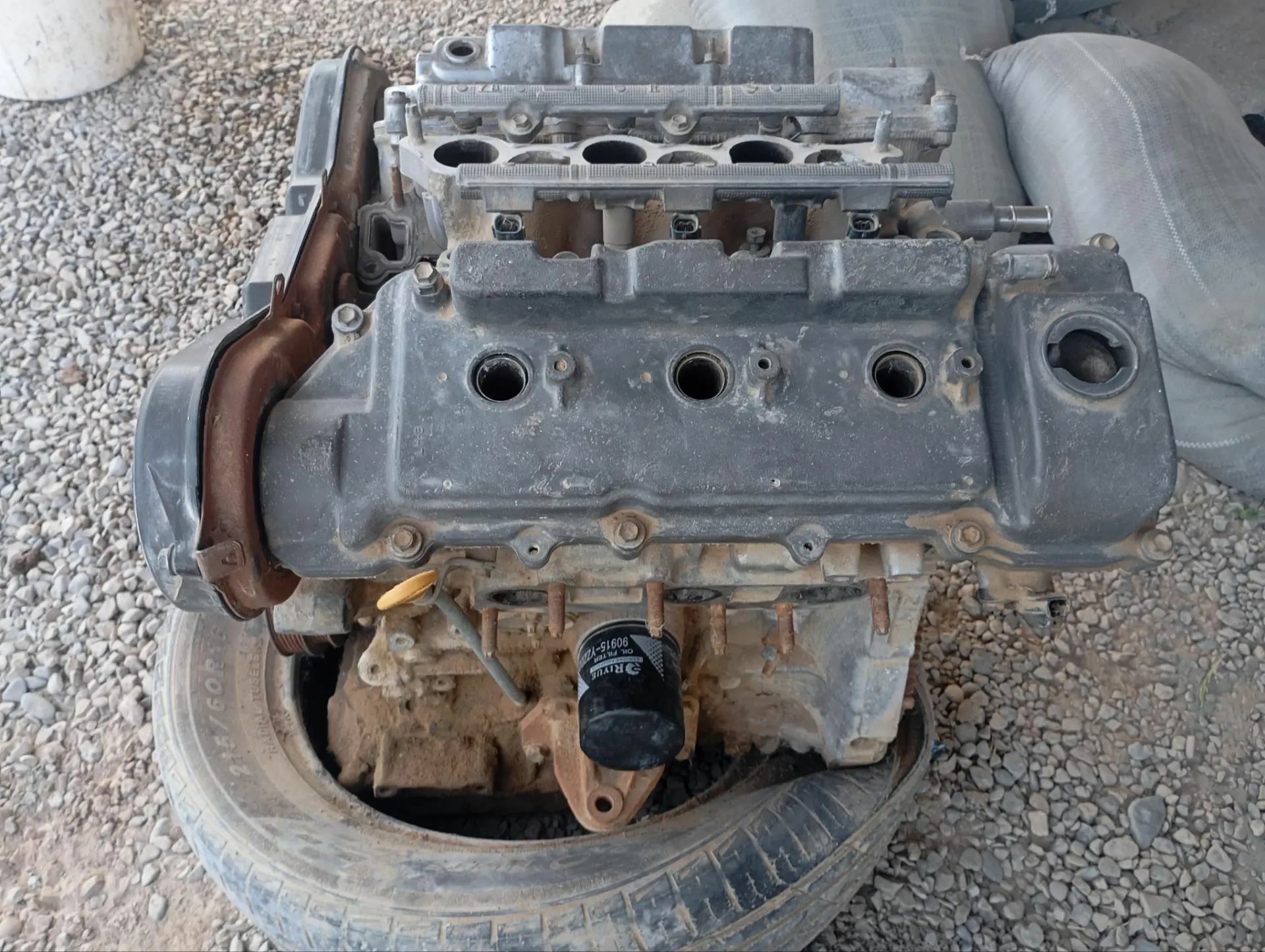 mator 1 200 TMT - Tejen - img 1