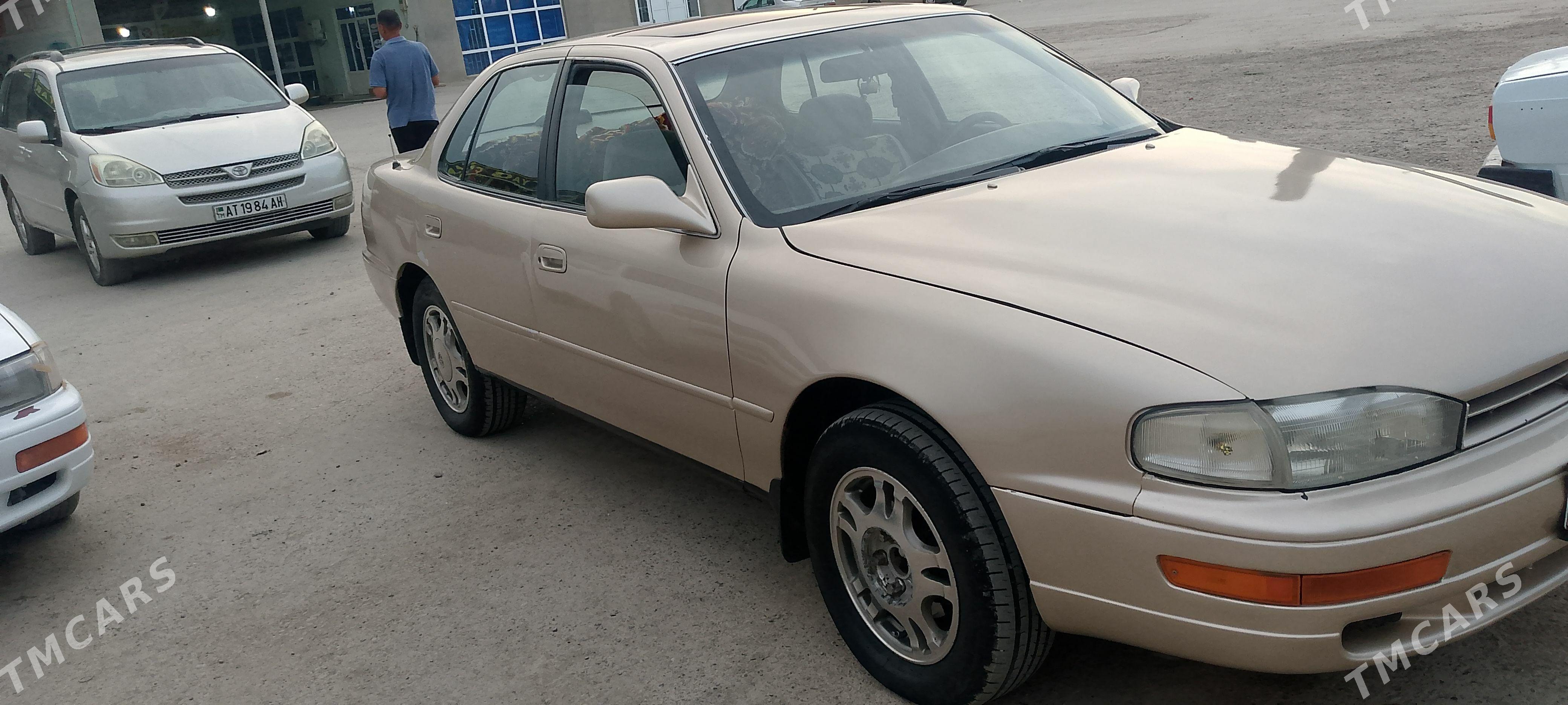 Toyota Camry 1993 - 112 000 TMT - Теджен - img 1