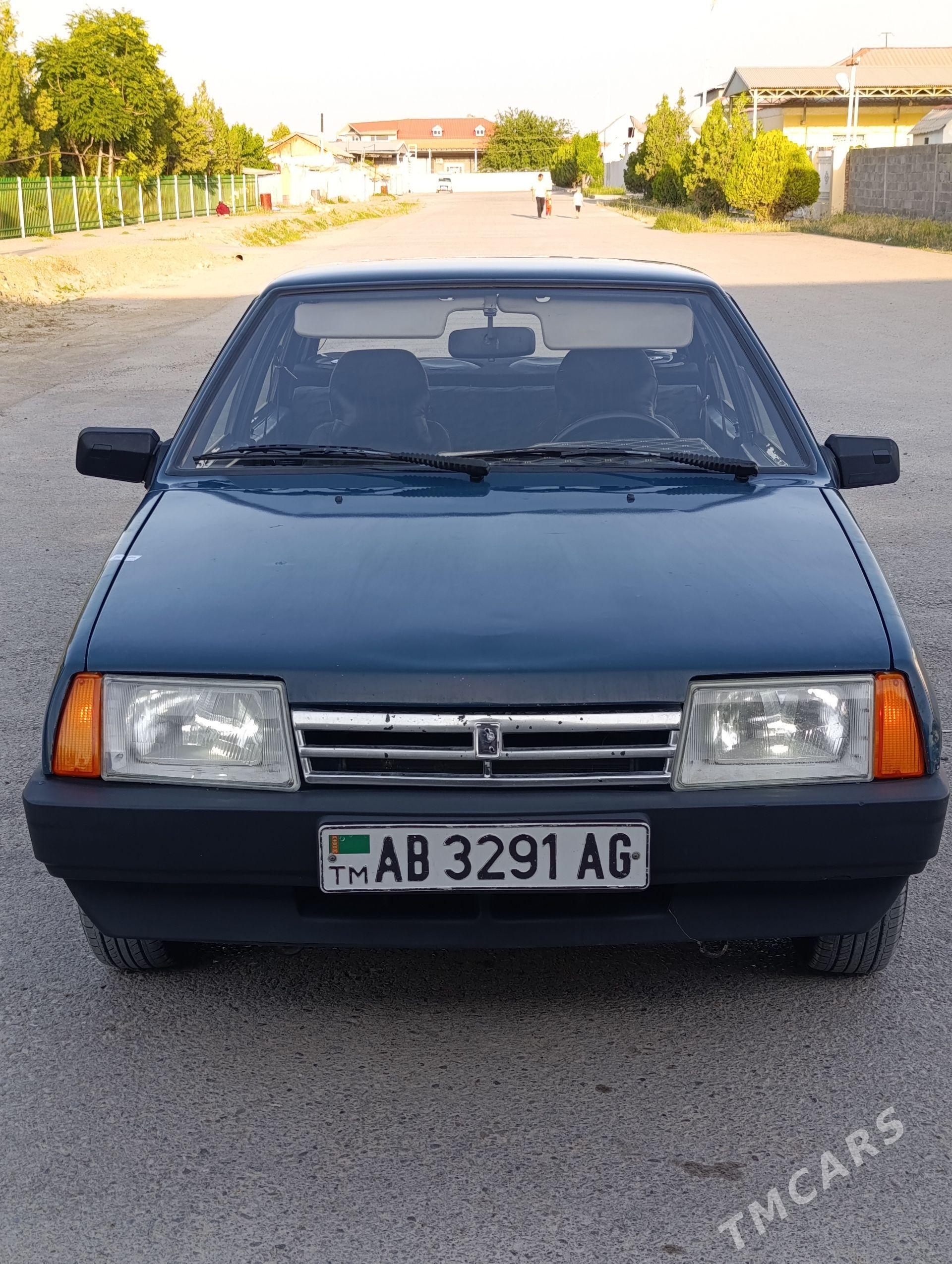 Lada 21099 1999 - 35 000 TMT - Gökdepe - img 1