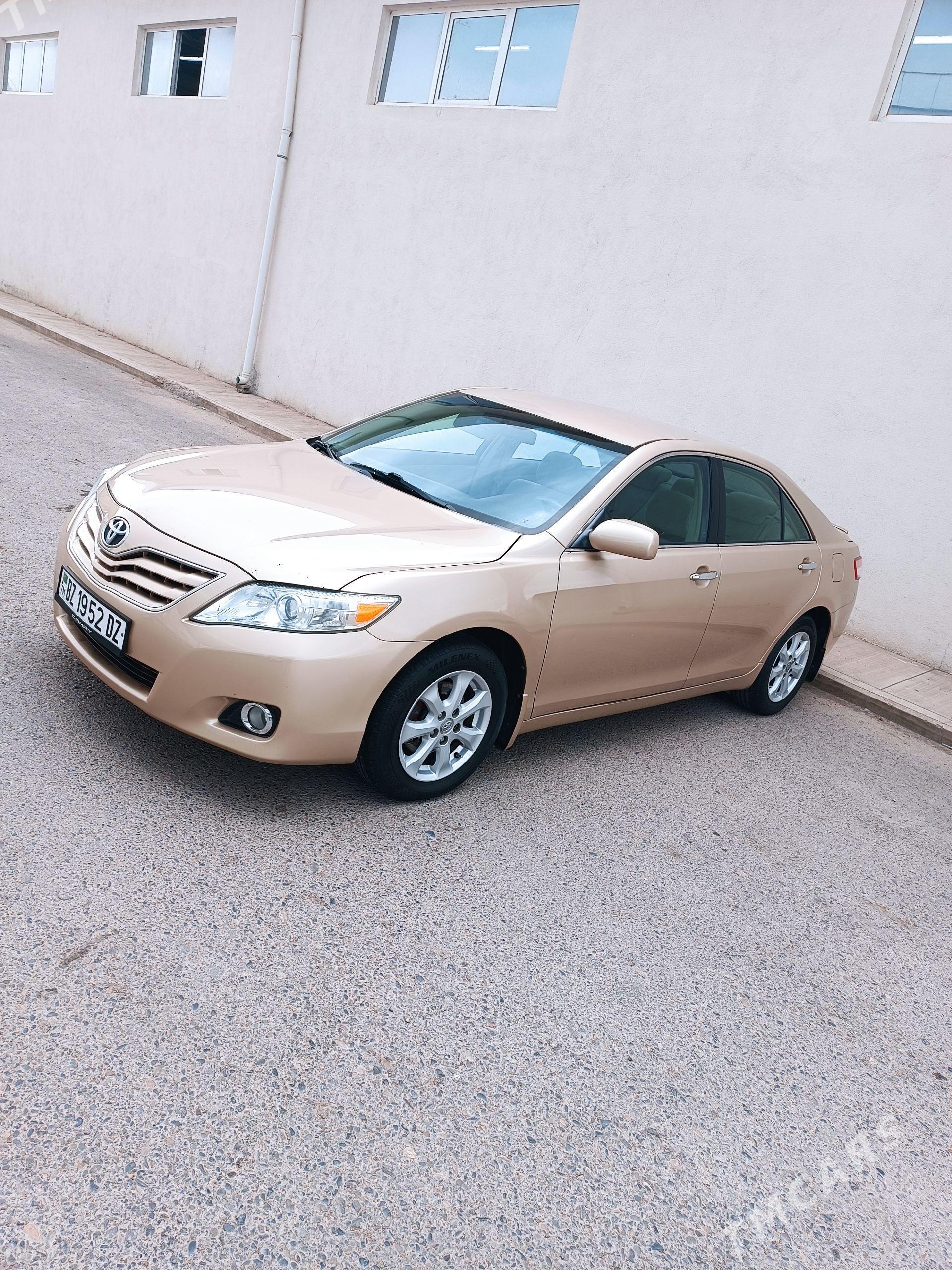 Toyota Camry 2010 - 250 000 TMT - Daşoguz - img 1