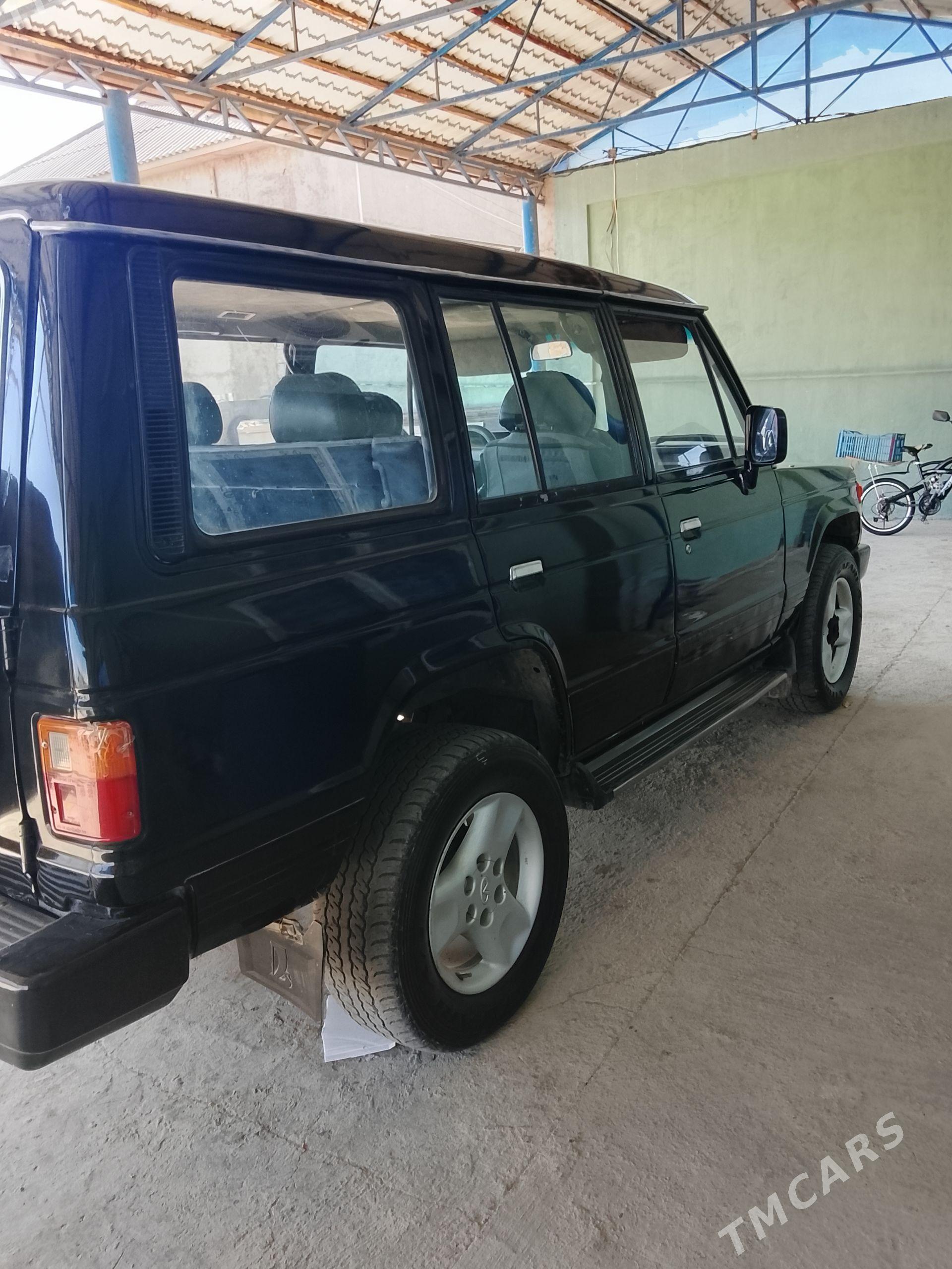 Hyundai Galloper 1996 - 70 000 TMT - Балканабат - img 1