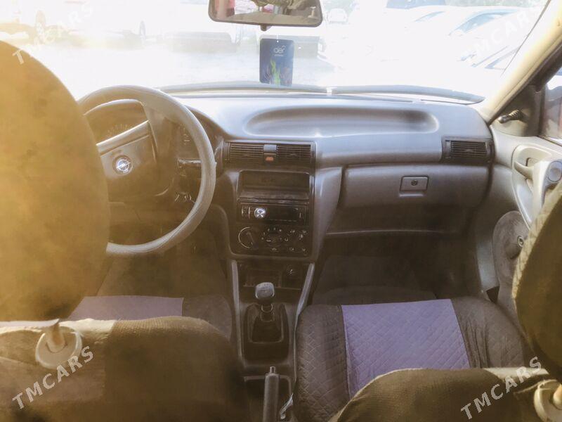 Opel Astra 1993 - 38 000 TMT - Мары - img 1