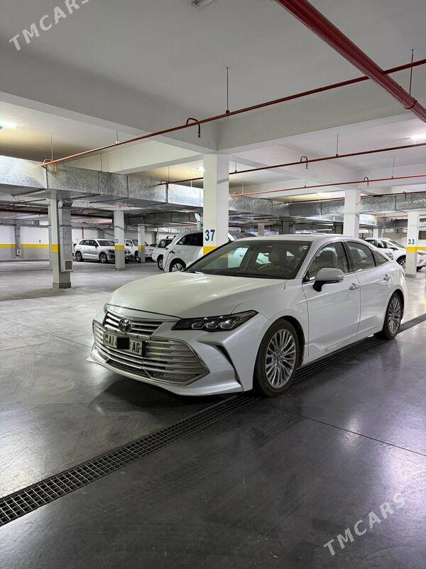 Toyota Avalon 2019 - 380 000 TMT - Ашхабад - img 1