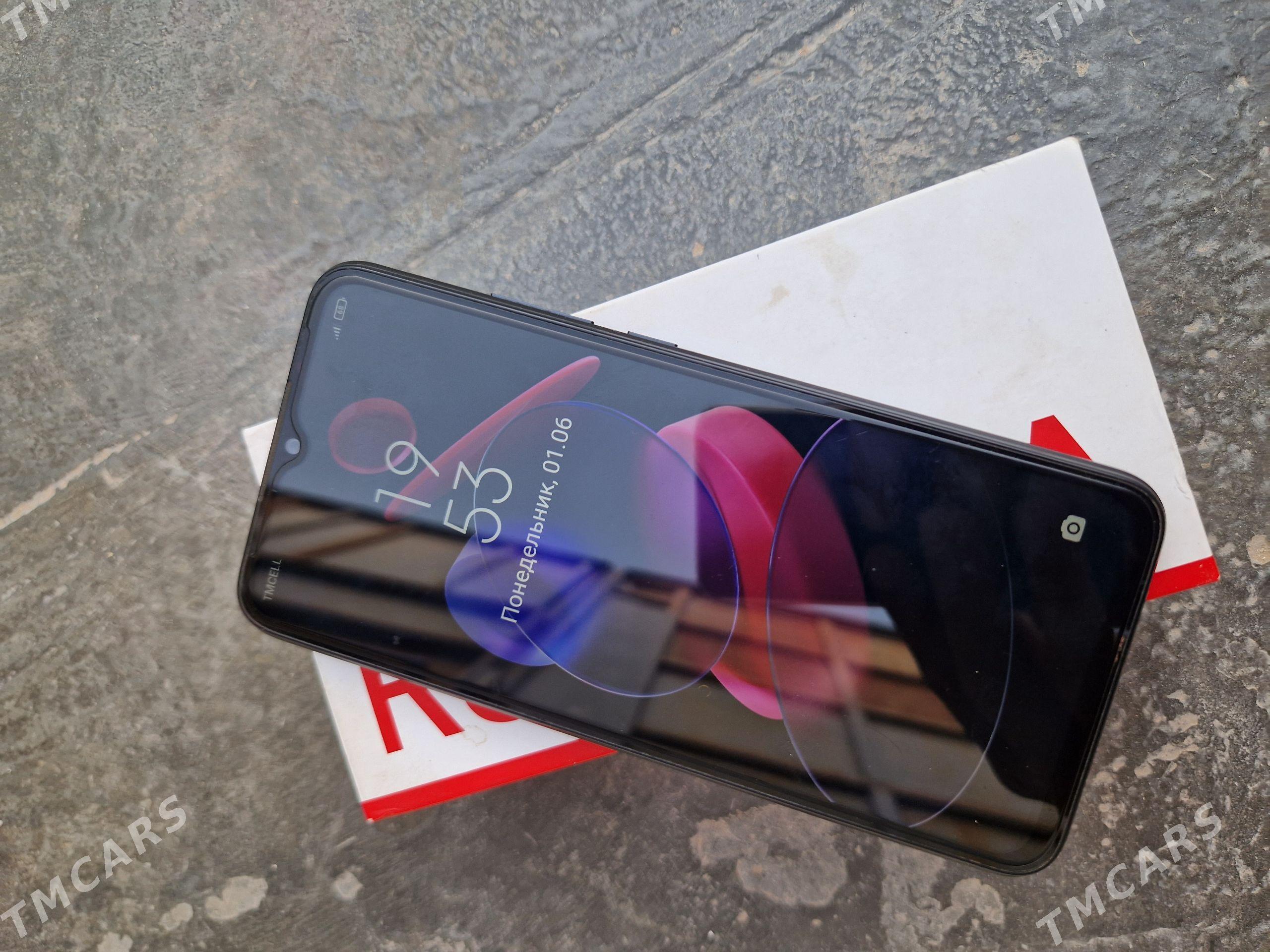 Redmi 10A - Ашхабад - img 1