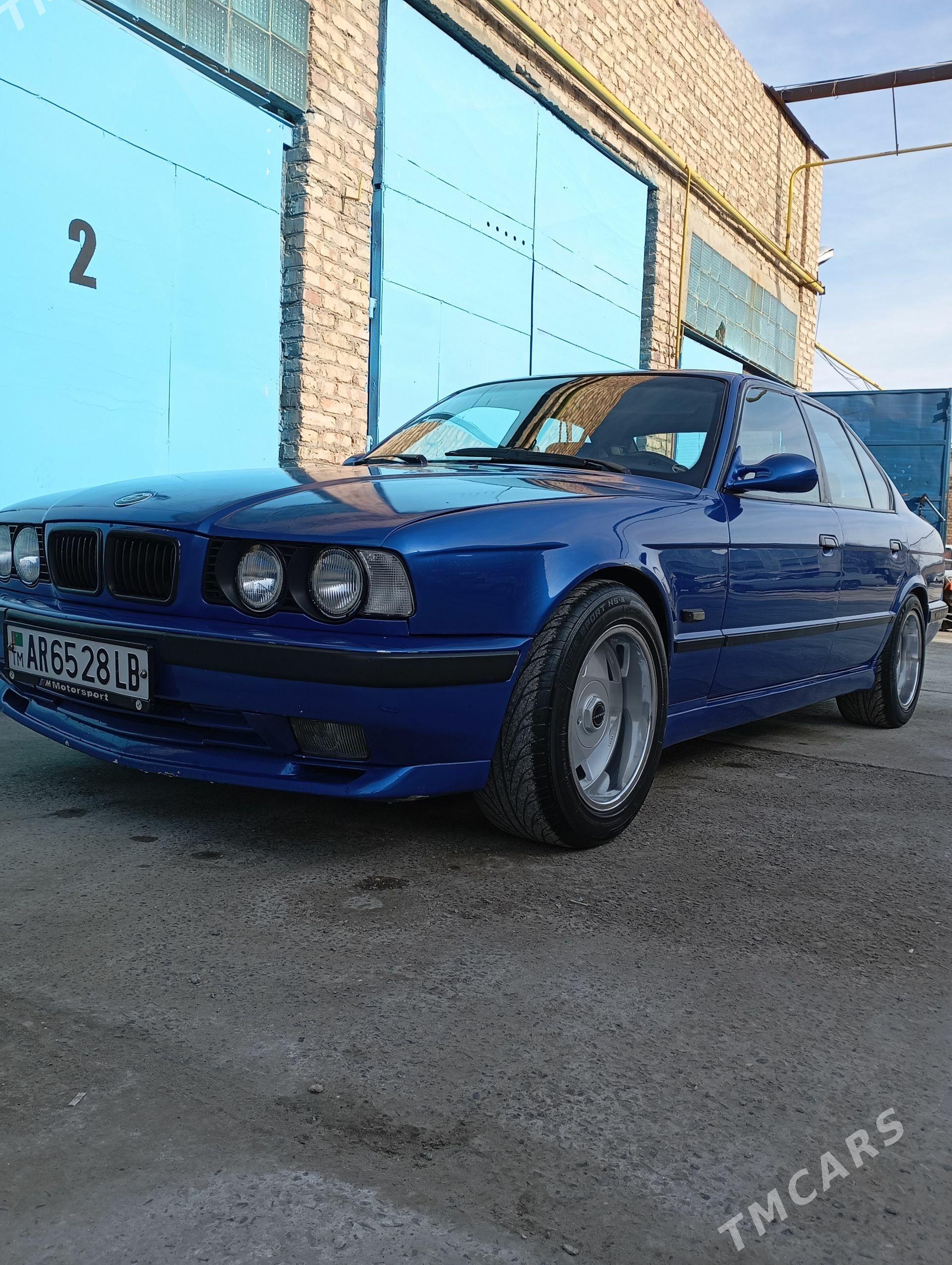 BMW 540 1994 - 110 000 TMT - Türkmenabat - img 1