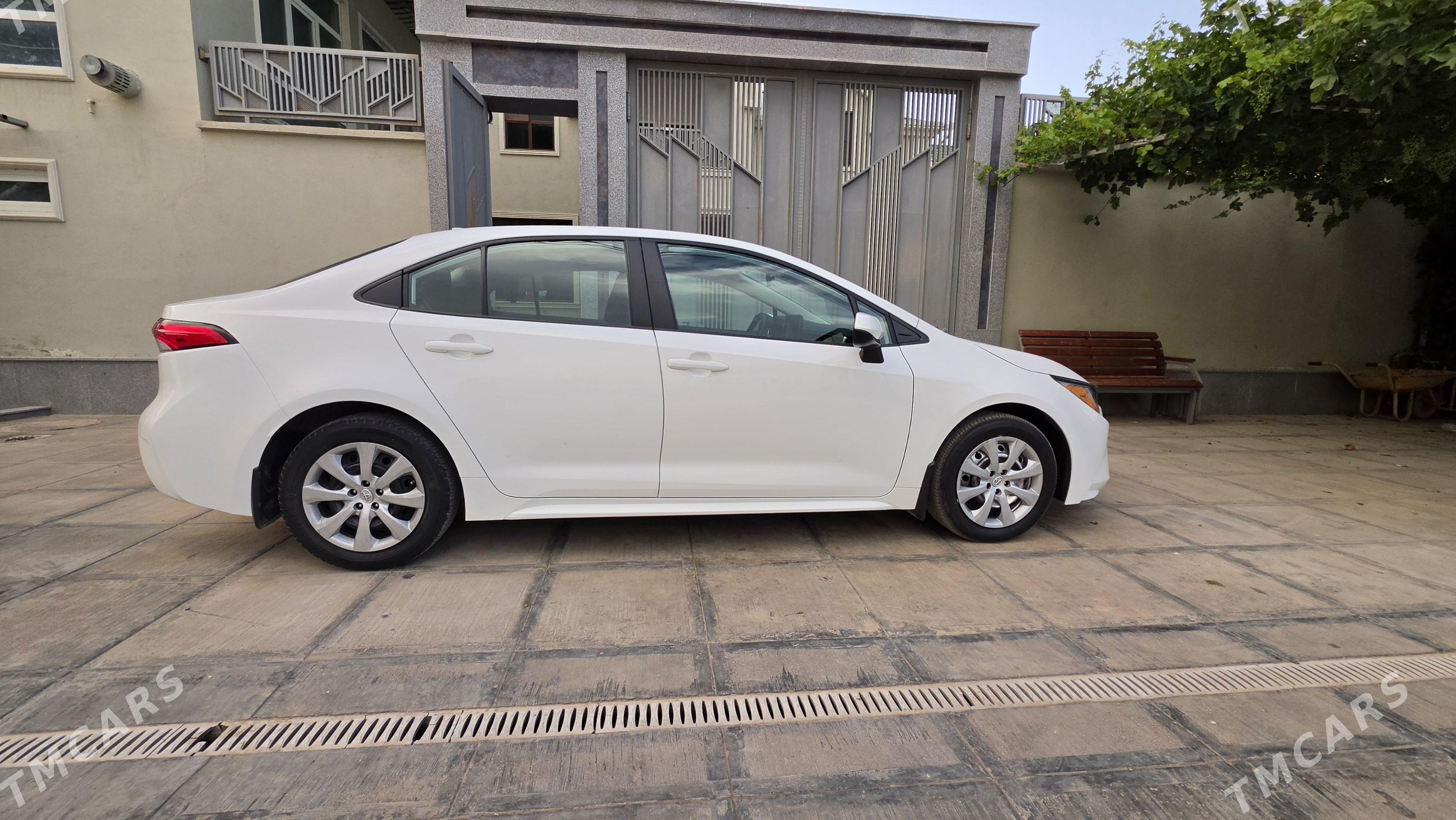 Toyota Corolla 2024 - 285 000 TMT - Hitrowka - img 1
