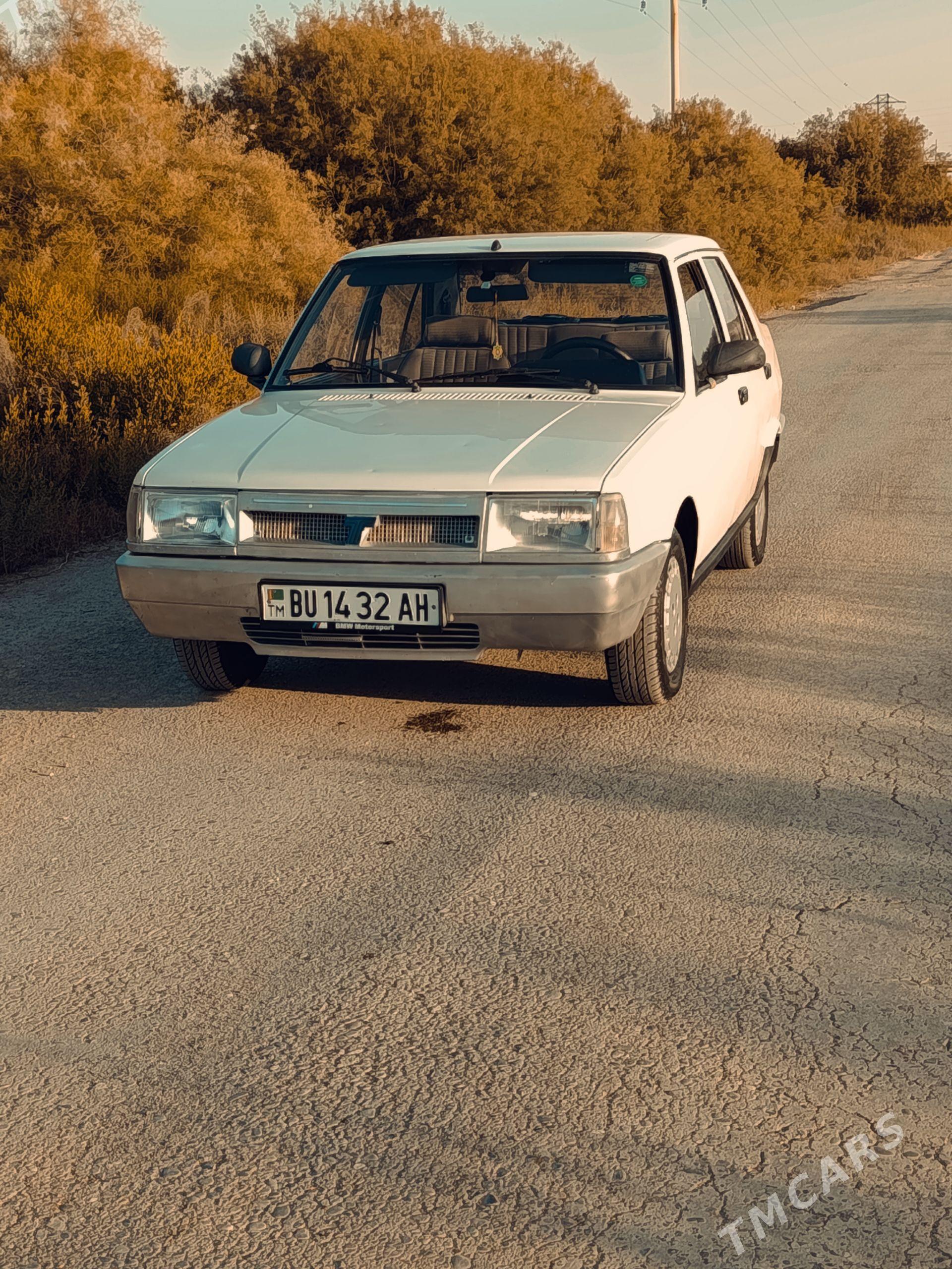Tofaş Şahin 1998 - 28 000 TMT - Яшлык - img 1