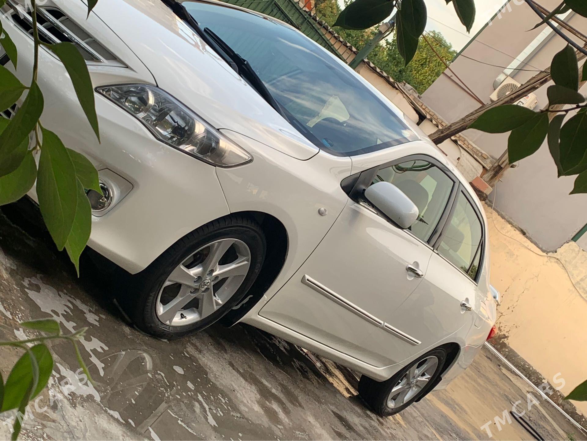 Toyota Corolla 2012 - 230 000 TMT - Aşgabat - img 1