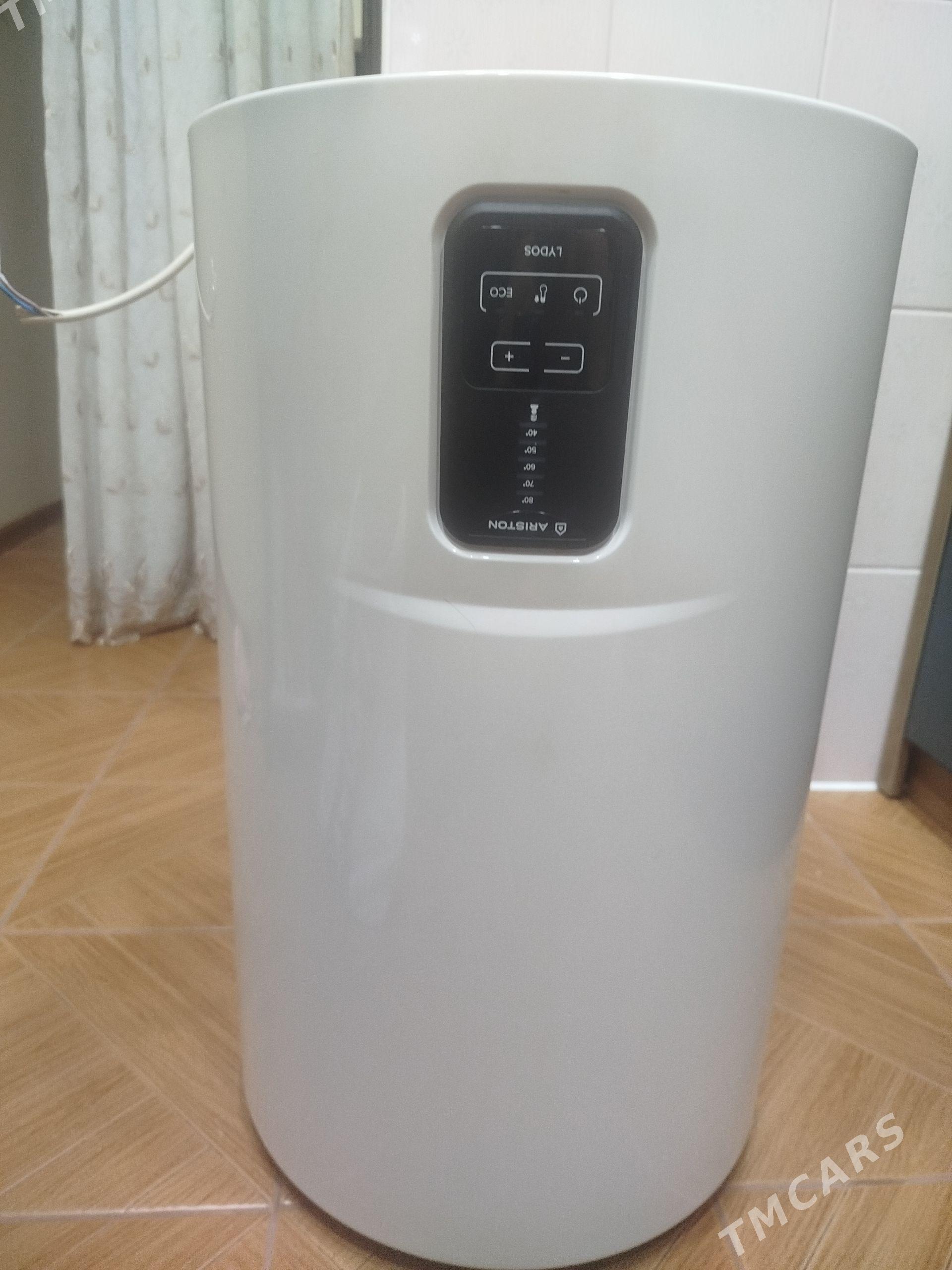 Бойлер ARISTON ( LYDOS) 80L - Ашхабад - img 1