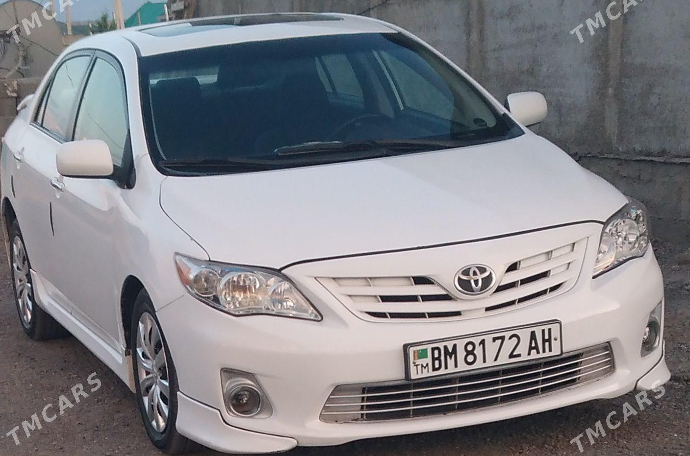 Toyota Corolla 2009 - 150 000 TMT - Анев - img 1