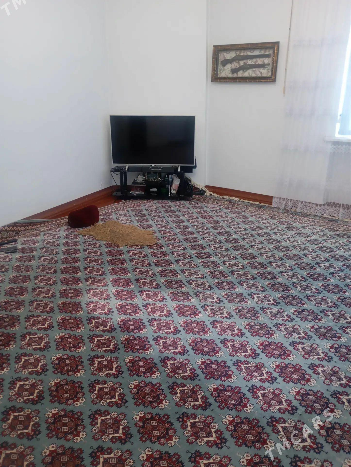 Тихий двор - Türkmenbaşy - img 1