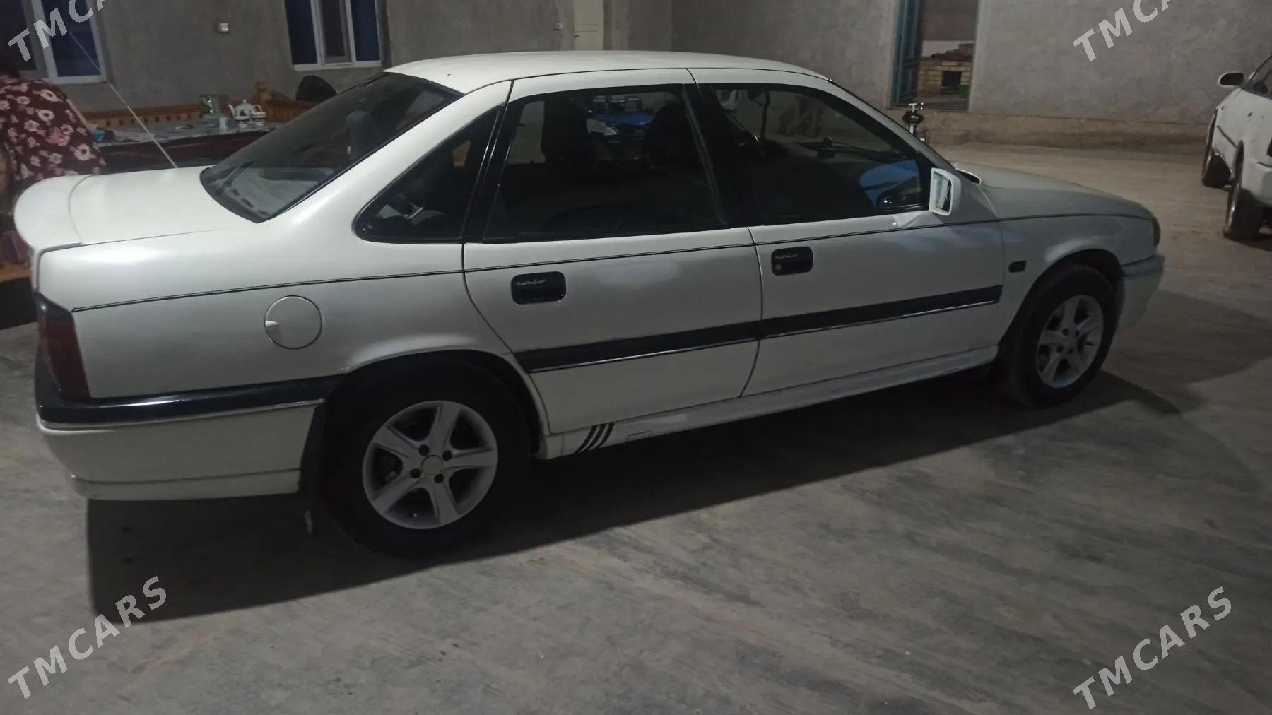 Opel Vectra 1994 - 53 000 TMT - Farap - img 1