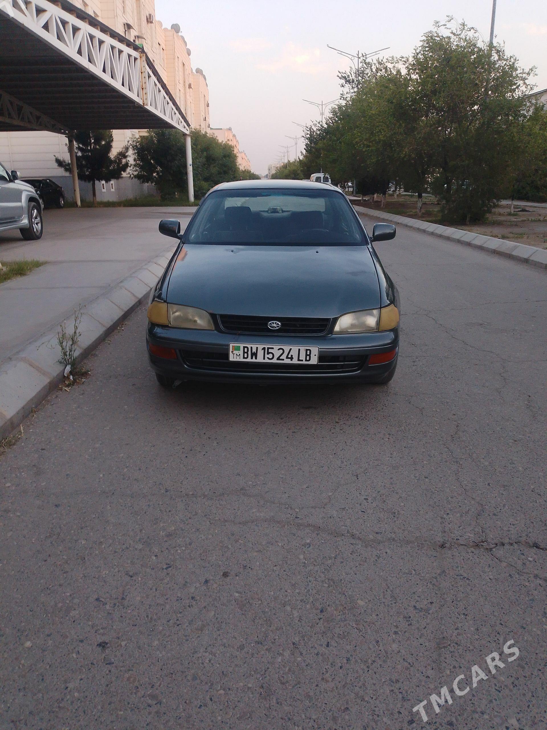 Toyota Corona 1993 - 73 000 TMT - Türkmenabat - img 1