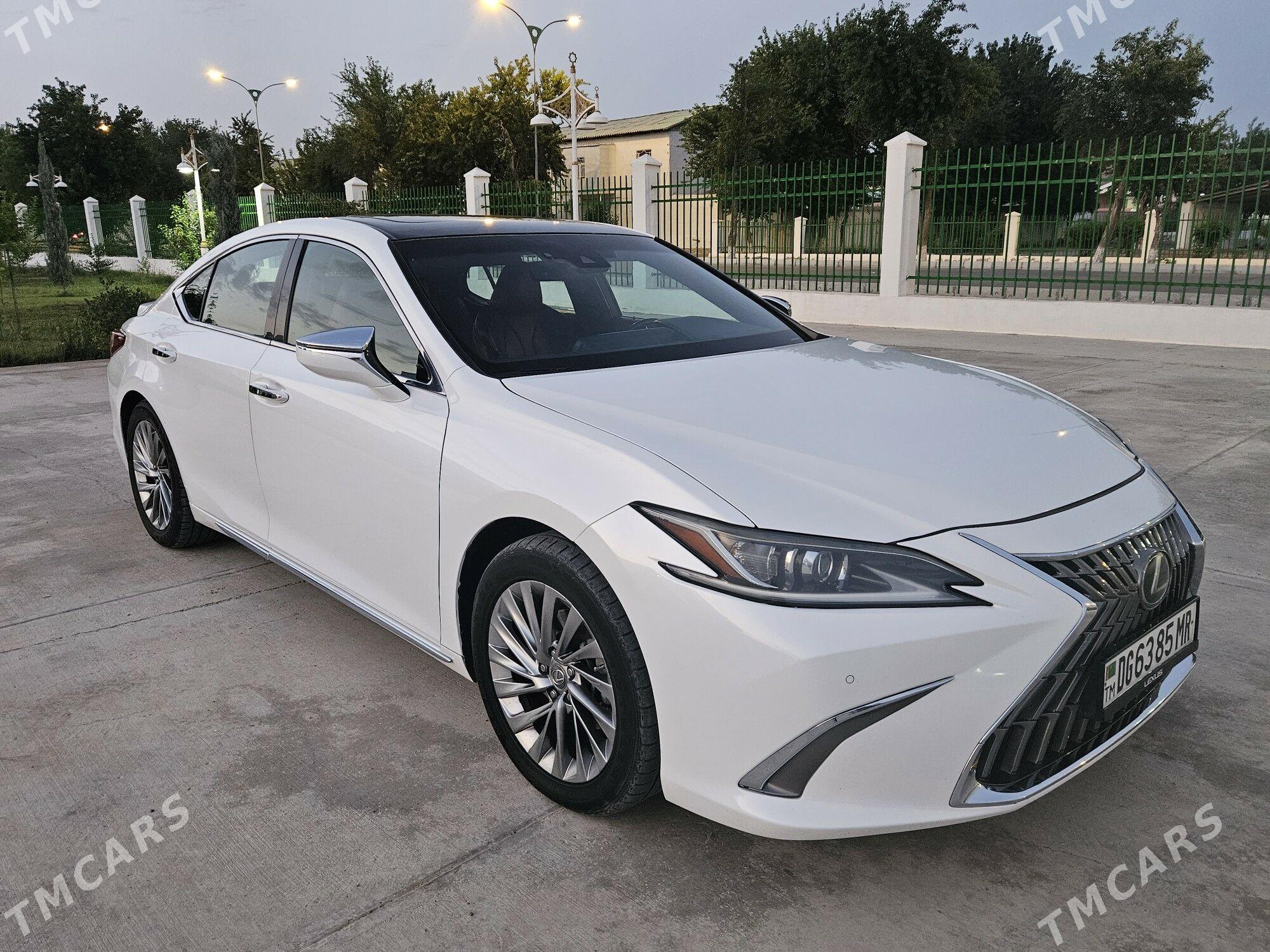 Lexus ES 350 2019 - 400 000 TMT - Mary - img 1