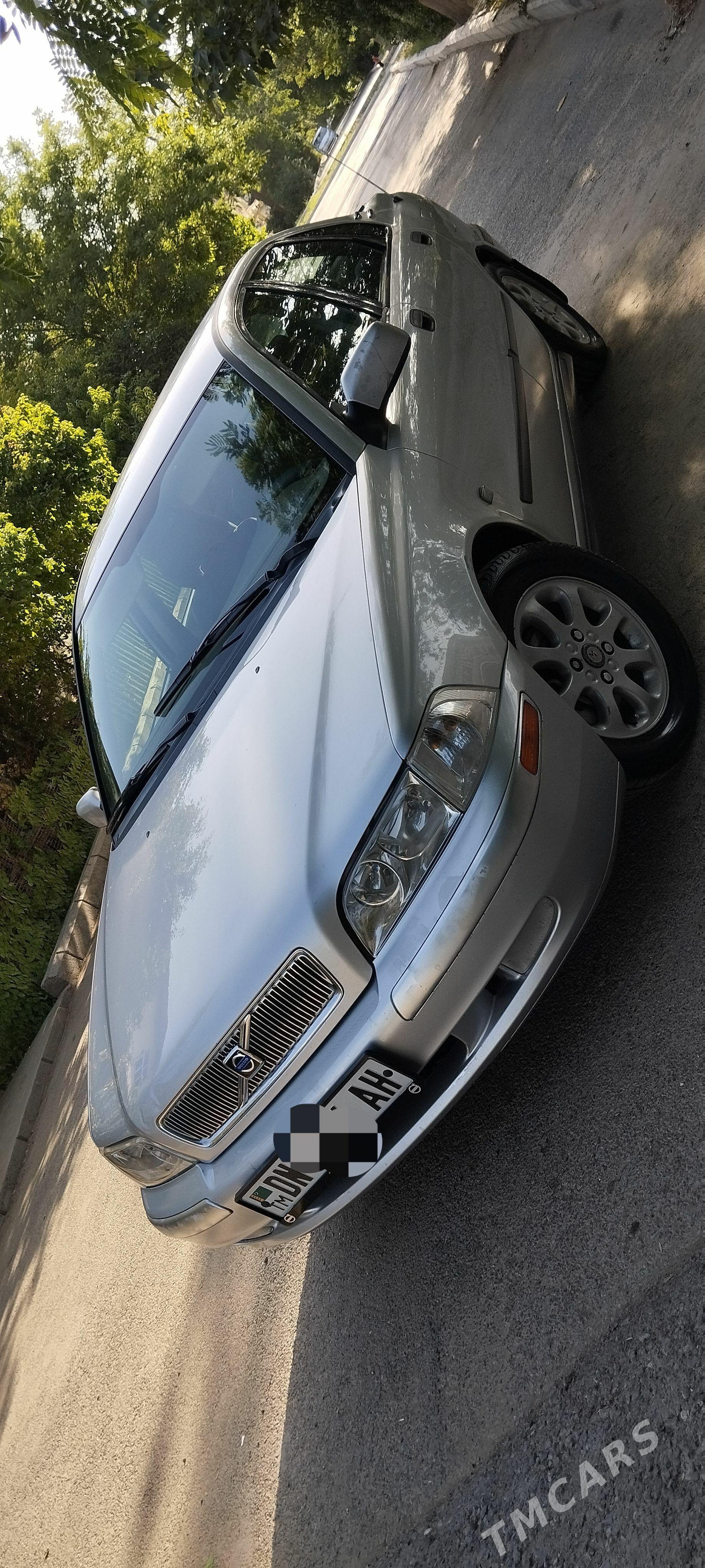 Volvo S40 2000 - 73 000 TMT - 30 mkr - img 1