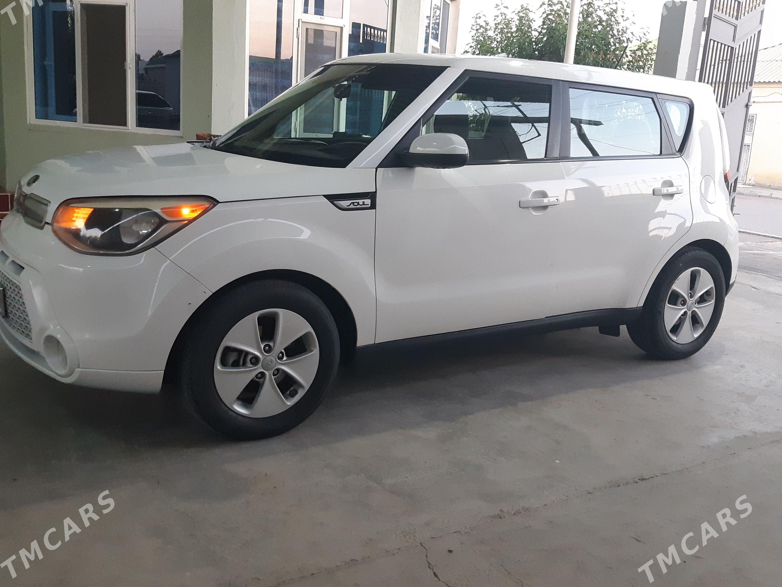 Kia Soul 2016 - 170 000 TMT - Ашхабад - img 1