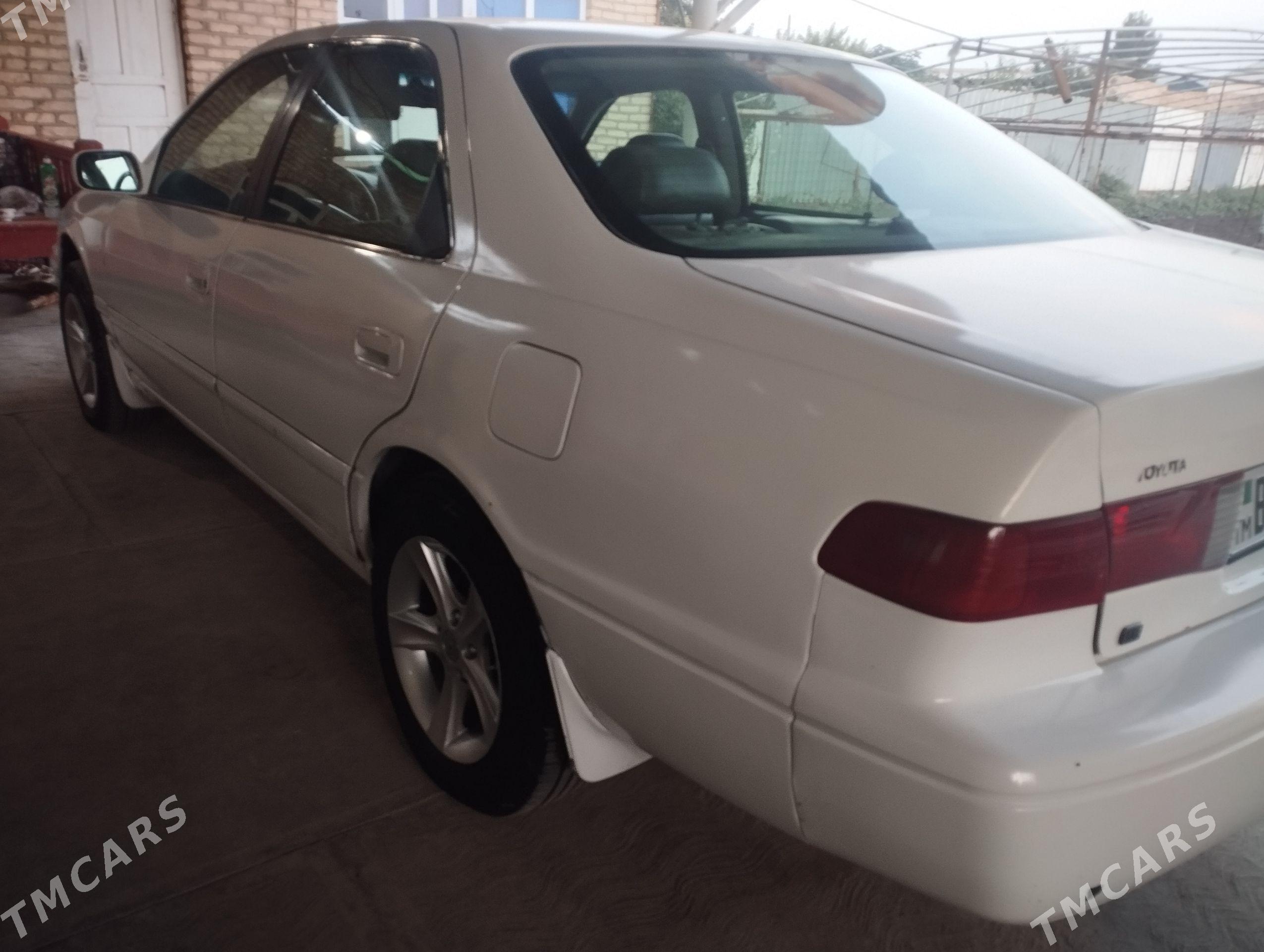 Toyota Camry 1999 - 150 000 TMT - Murgap - img 1