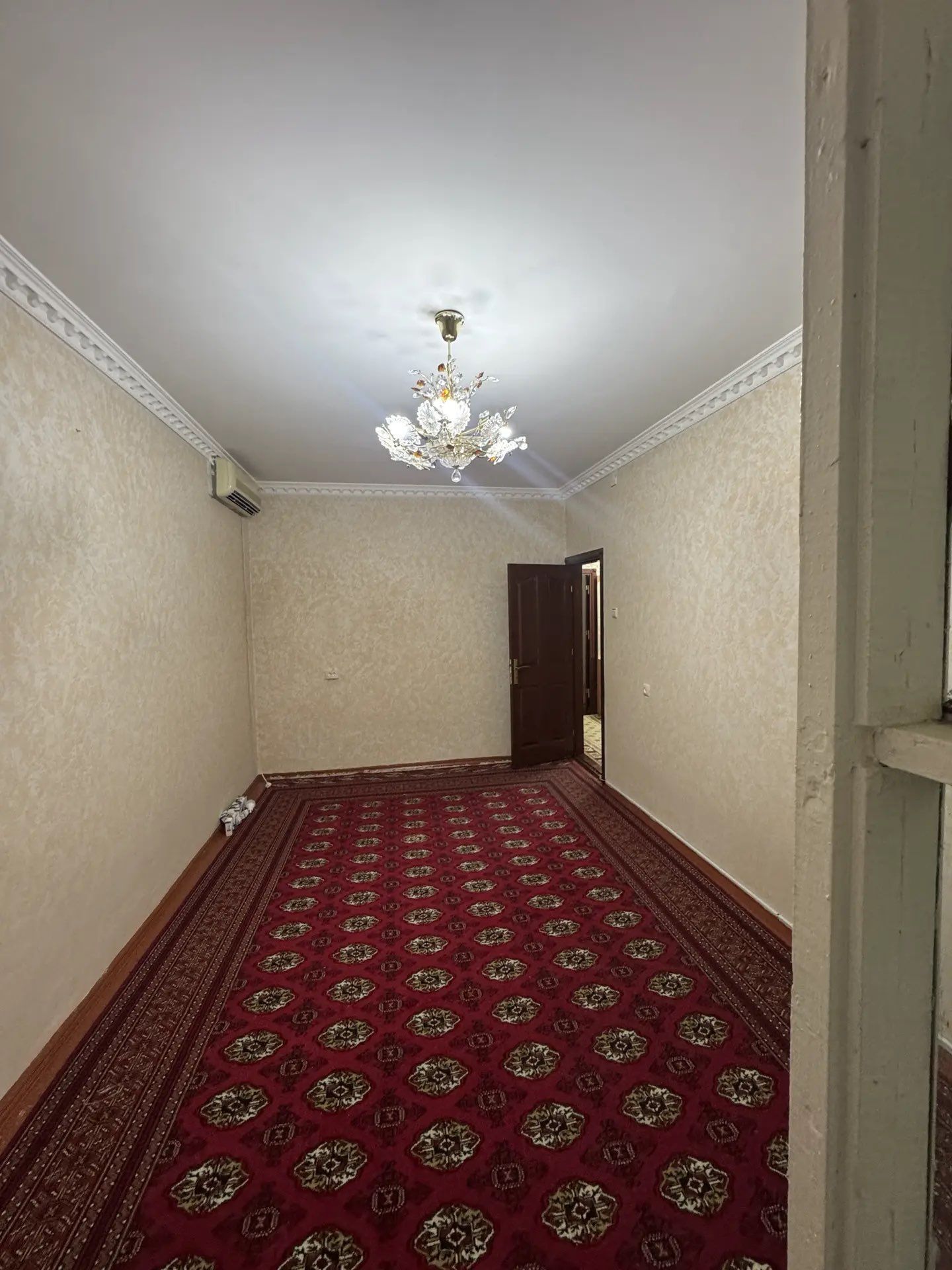 8 Mkr 3 Kom - Aşgabat - img 1