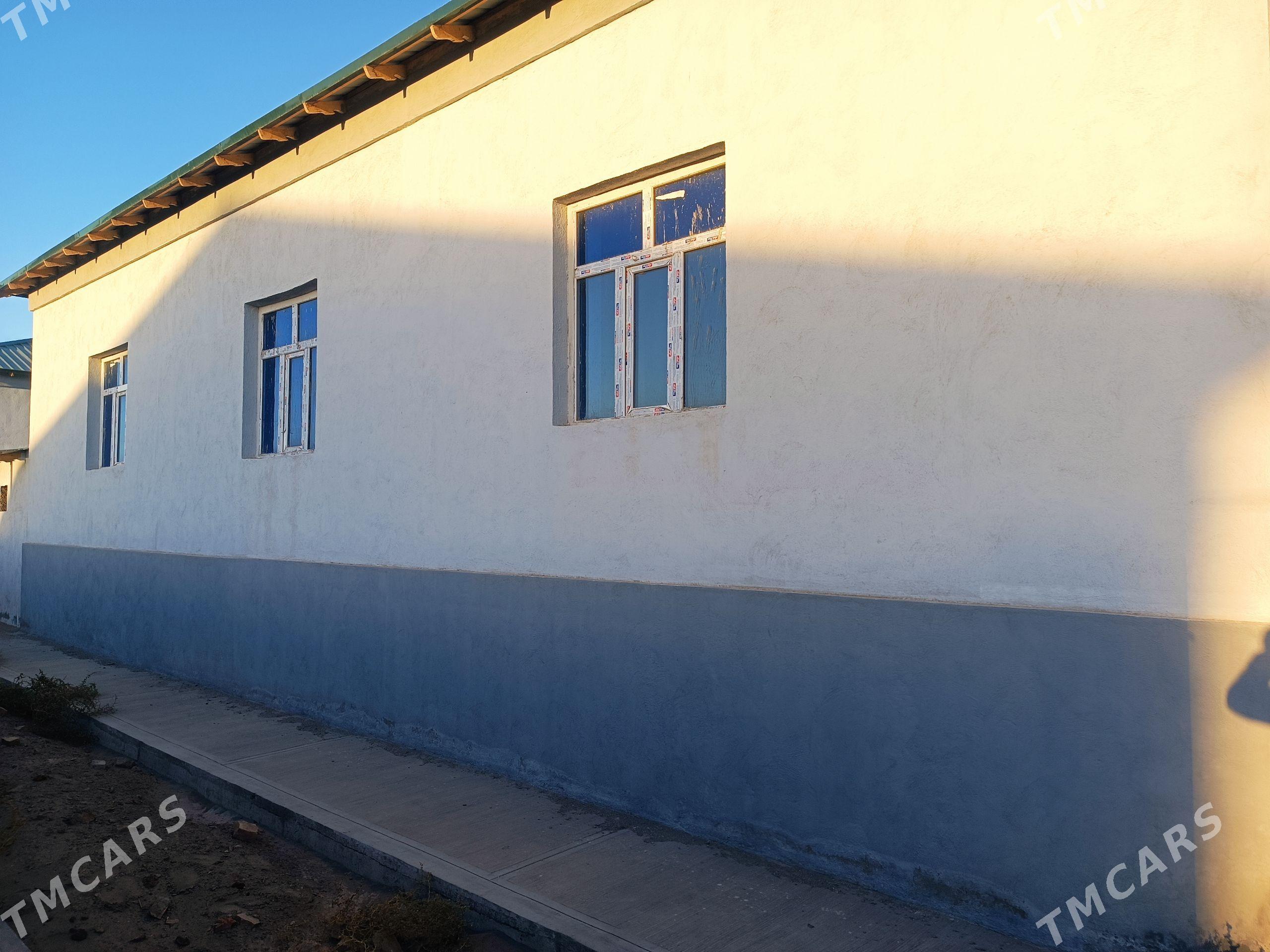 Ипатек 30 йилик - Daşoguz - img 1